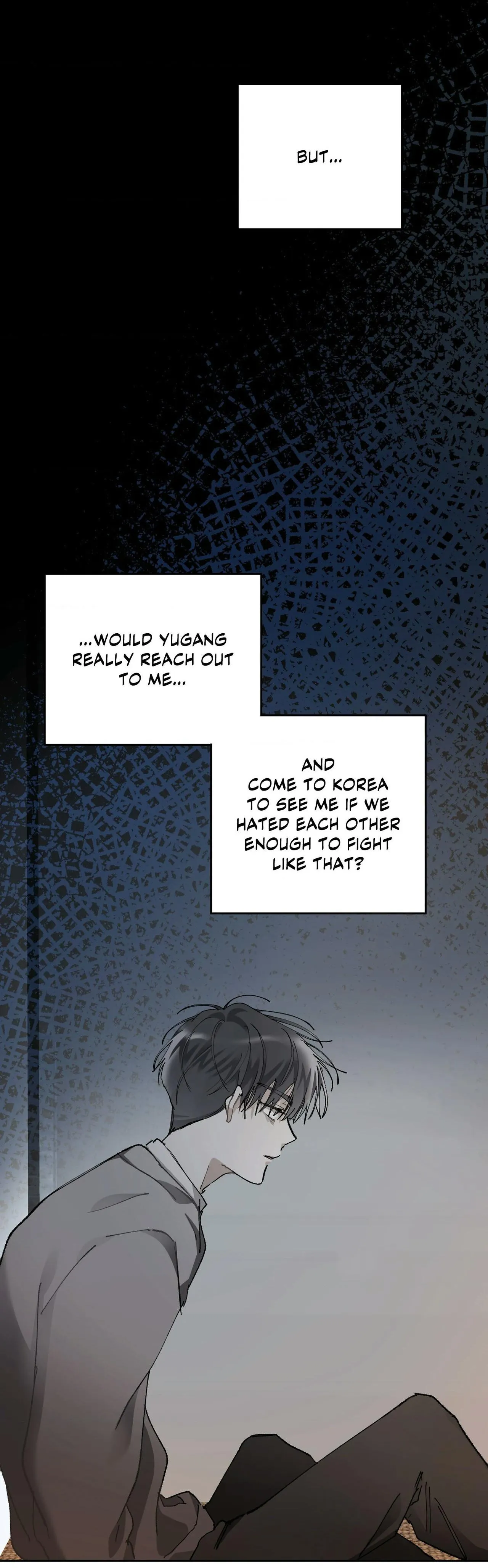A World of Stigma Chapter 5 page 17