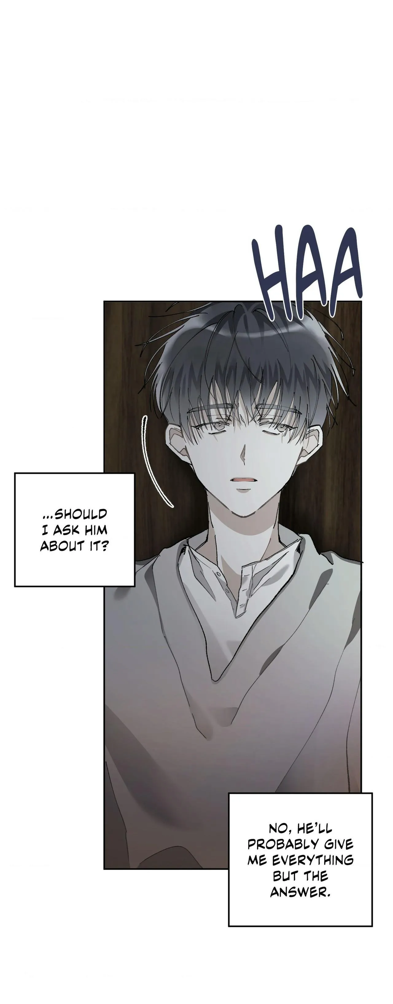 A World of Stigma Chapter 5 page 18