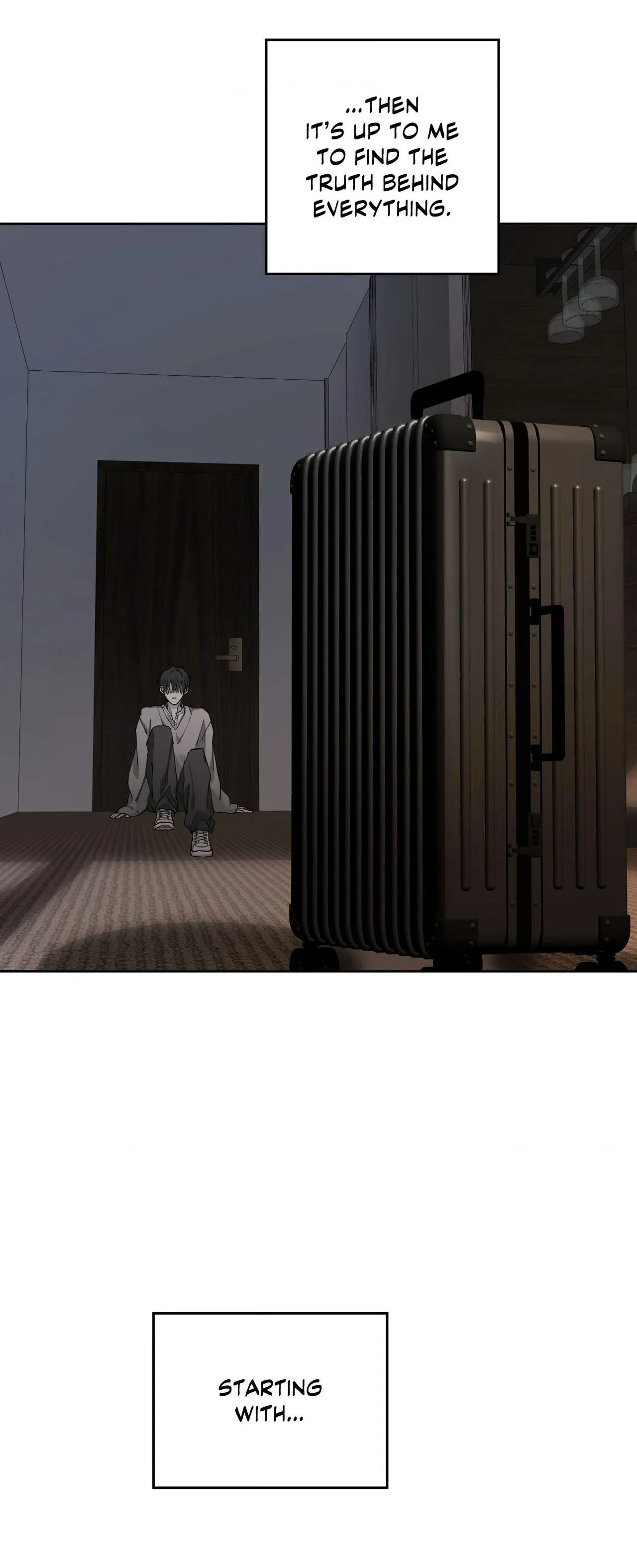 A World of Stigma Chapter 5 page 20