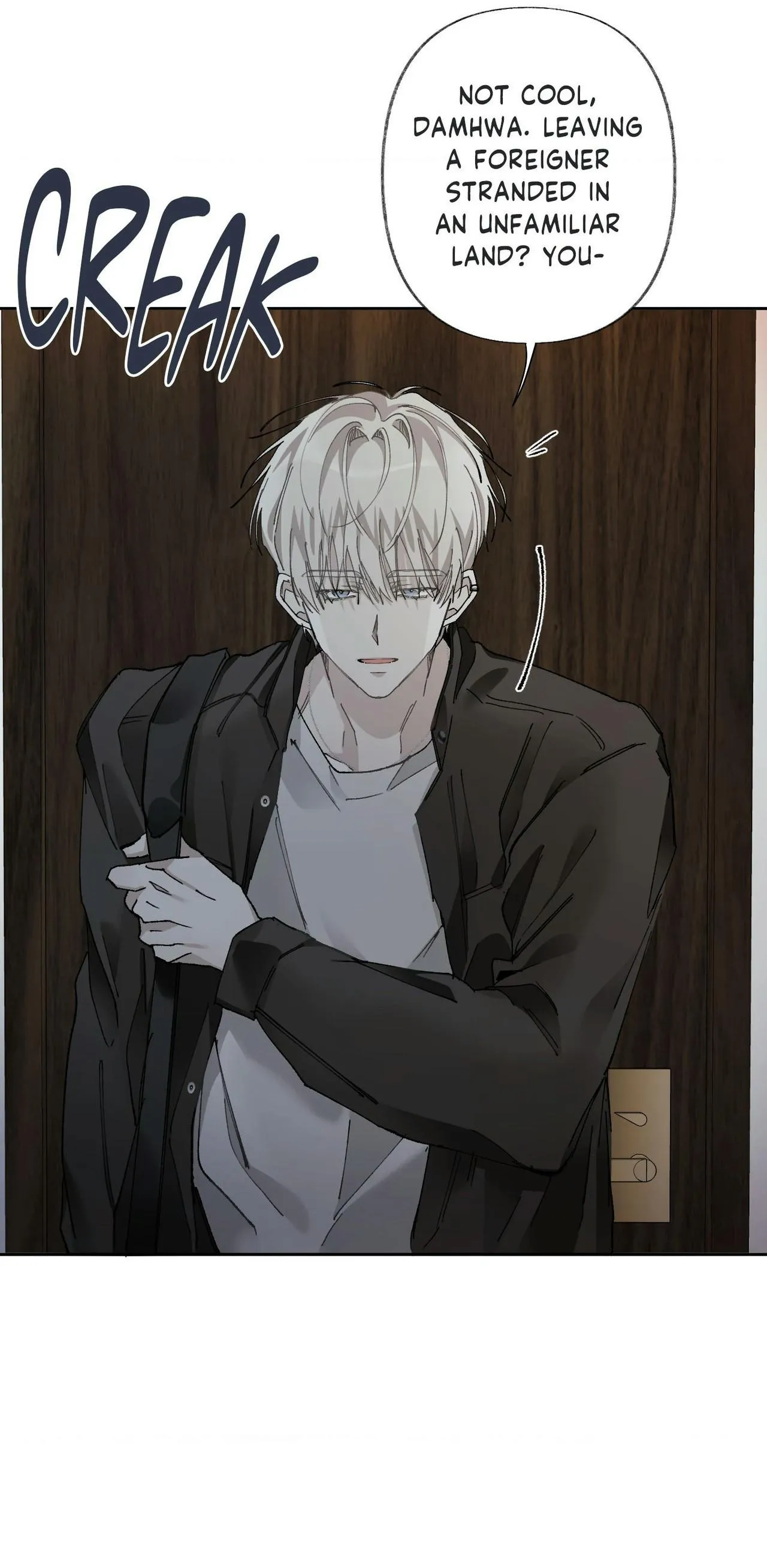 A World of Stigma Chapter 5 page 22