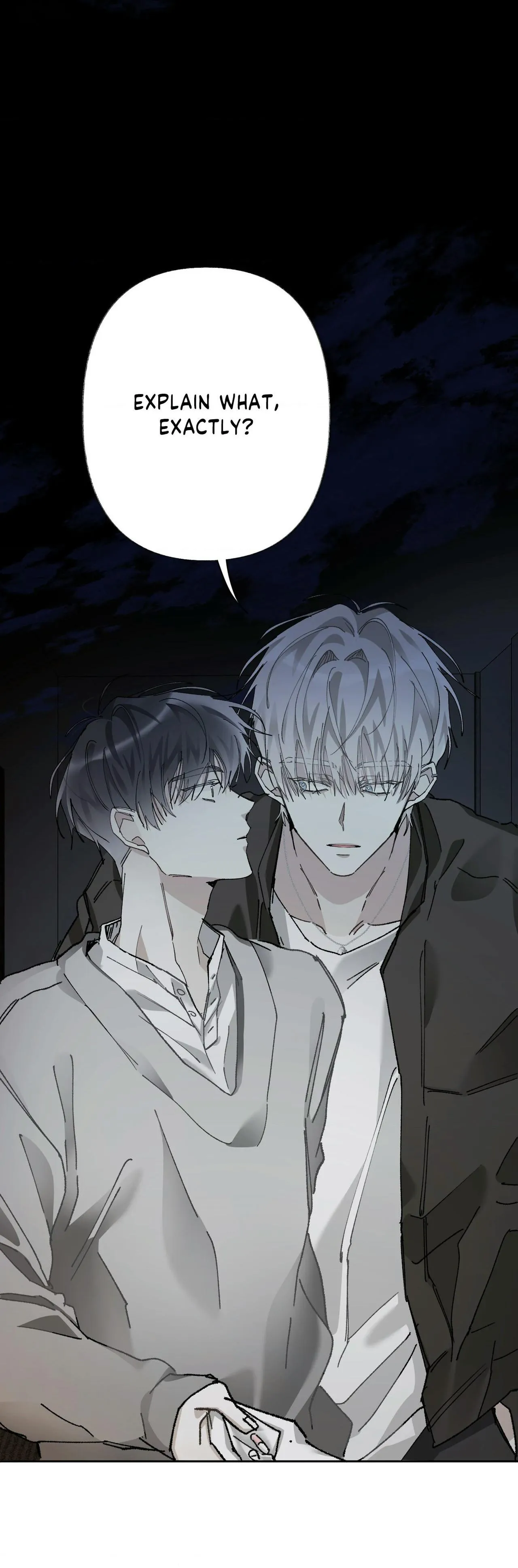 A World of Stigma Chapter 5 page 29