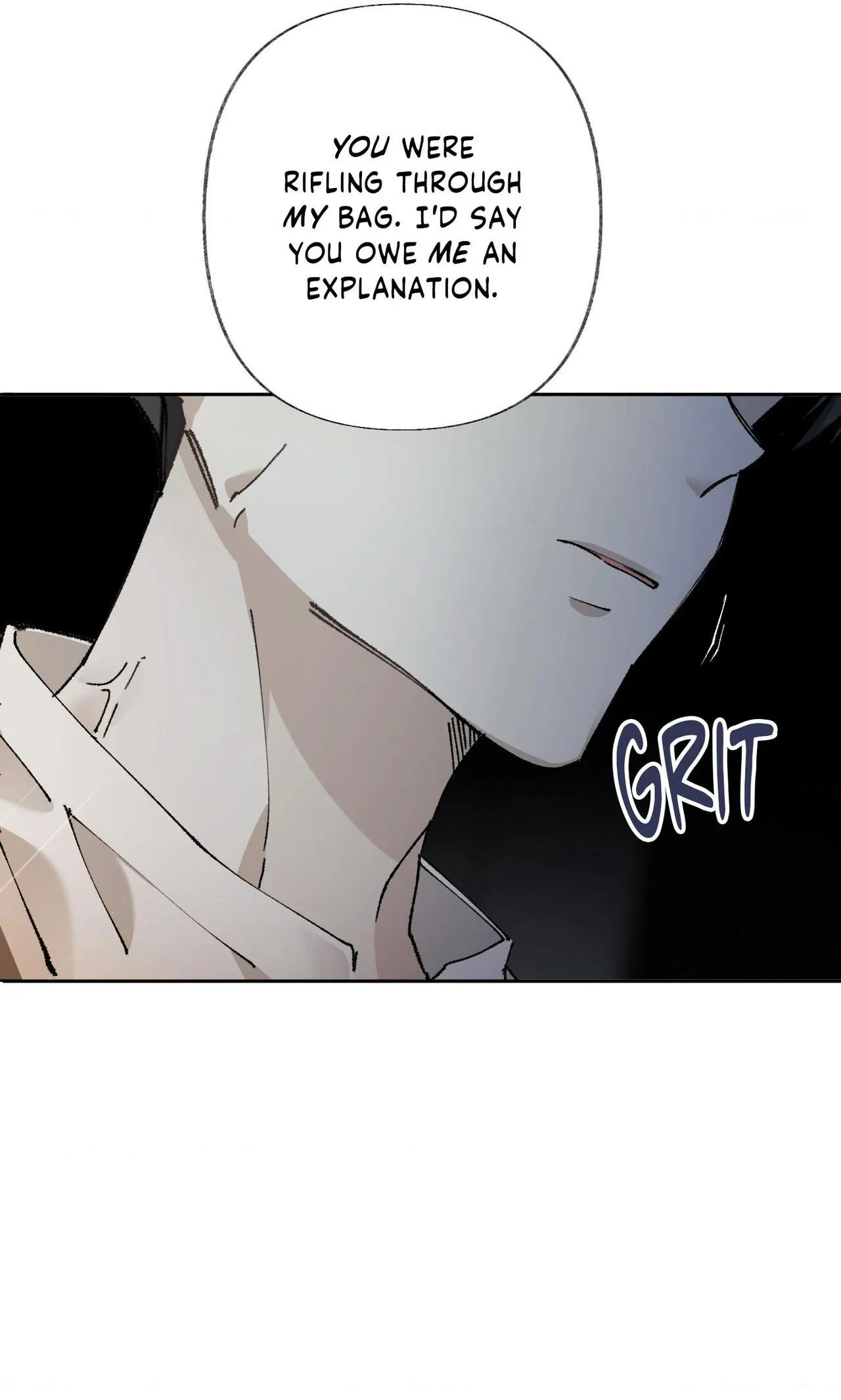 A World of Stigma Chapter 5 page 30
