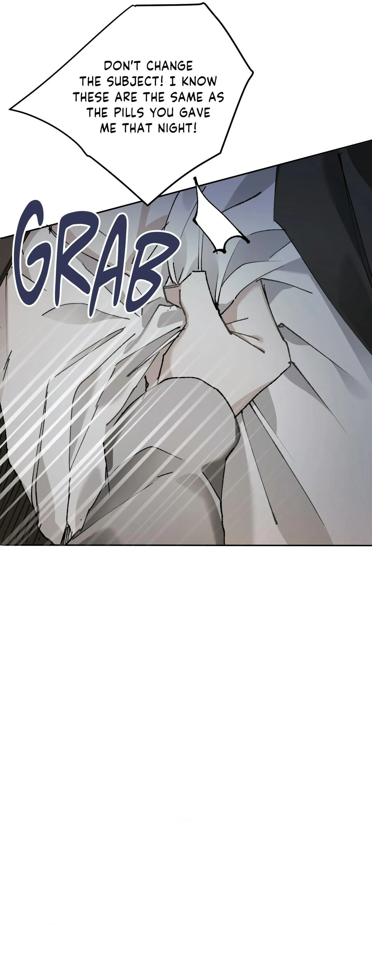 A World of Stigma Chapter 5 page 31