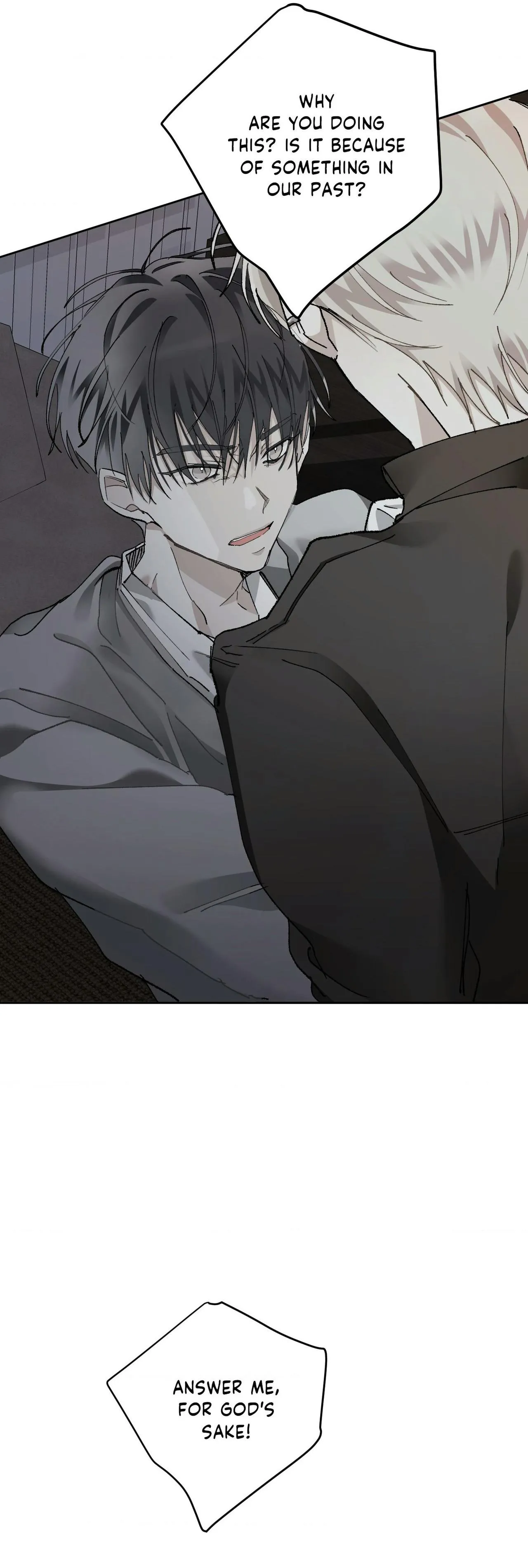 A World of Stigma Chapter 5 page 33