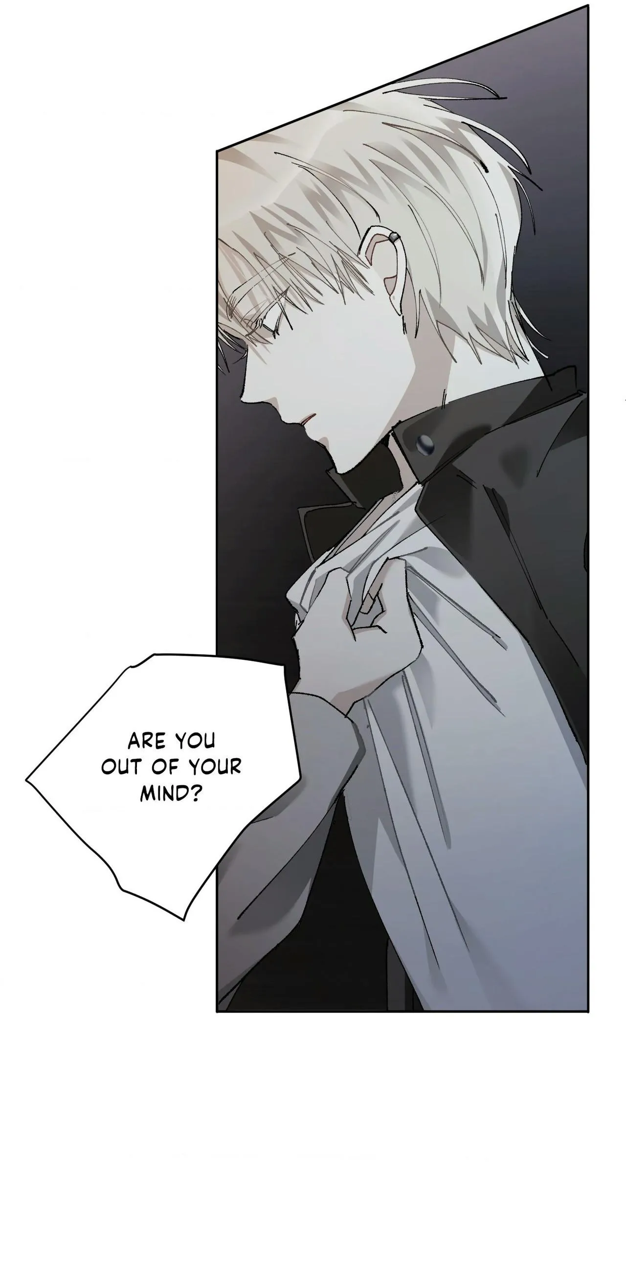 A World of Stigma Chapter 5 page 32