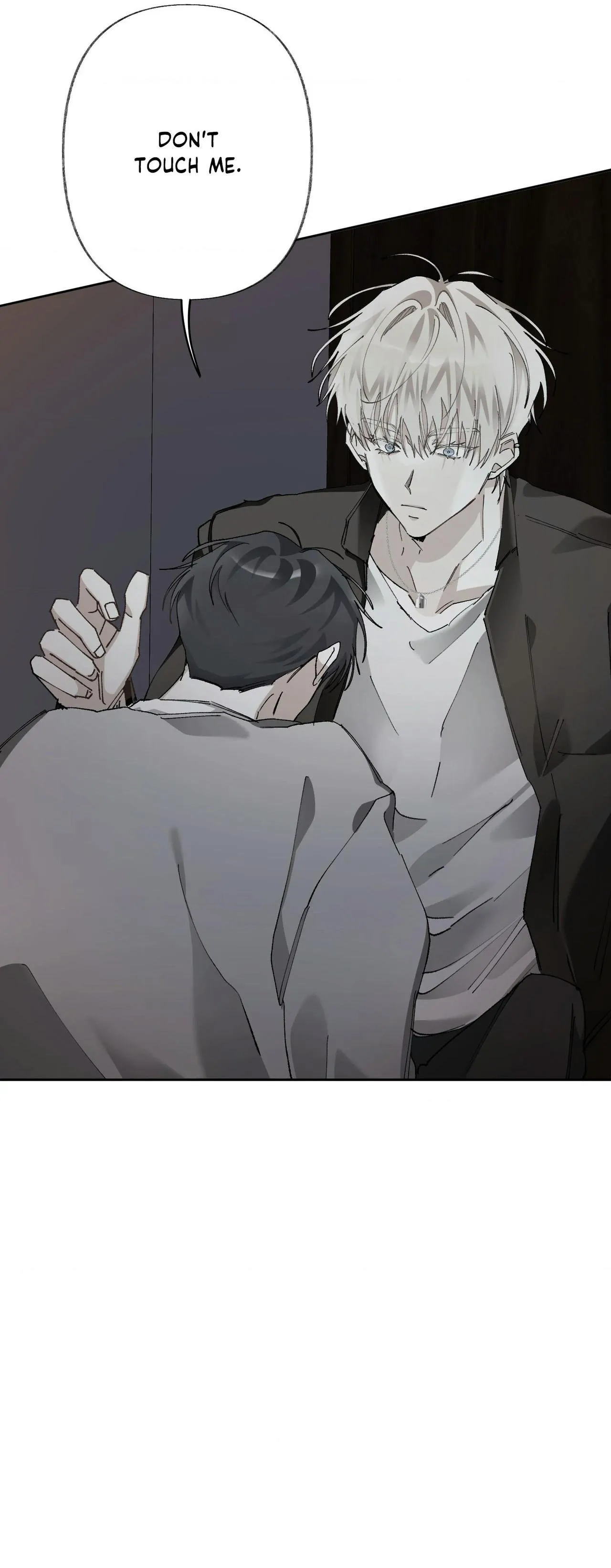 A World of Stigma Chapter 5 page 36