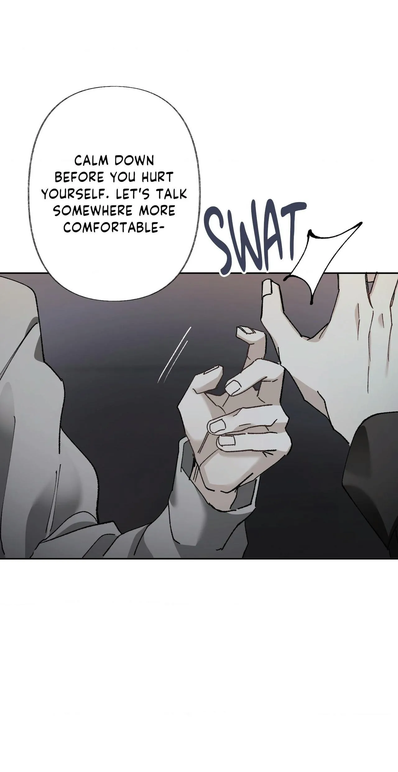 A World of Stigma Chapter 5 page 35
