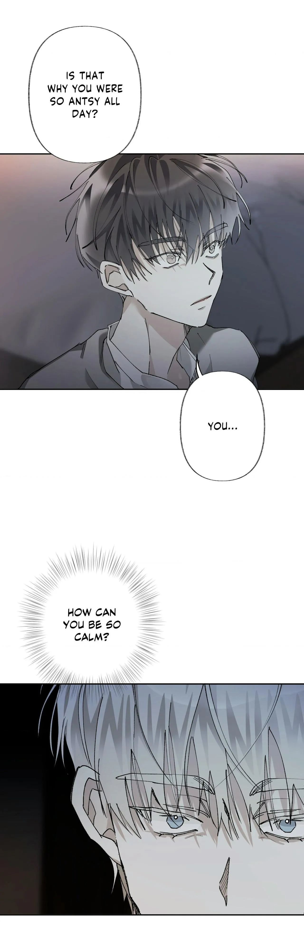 A World of Stigma Chapter 5 page 40