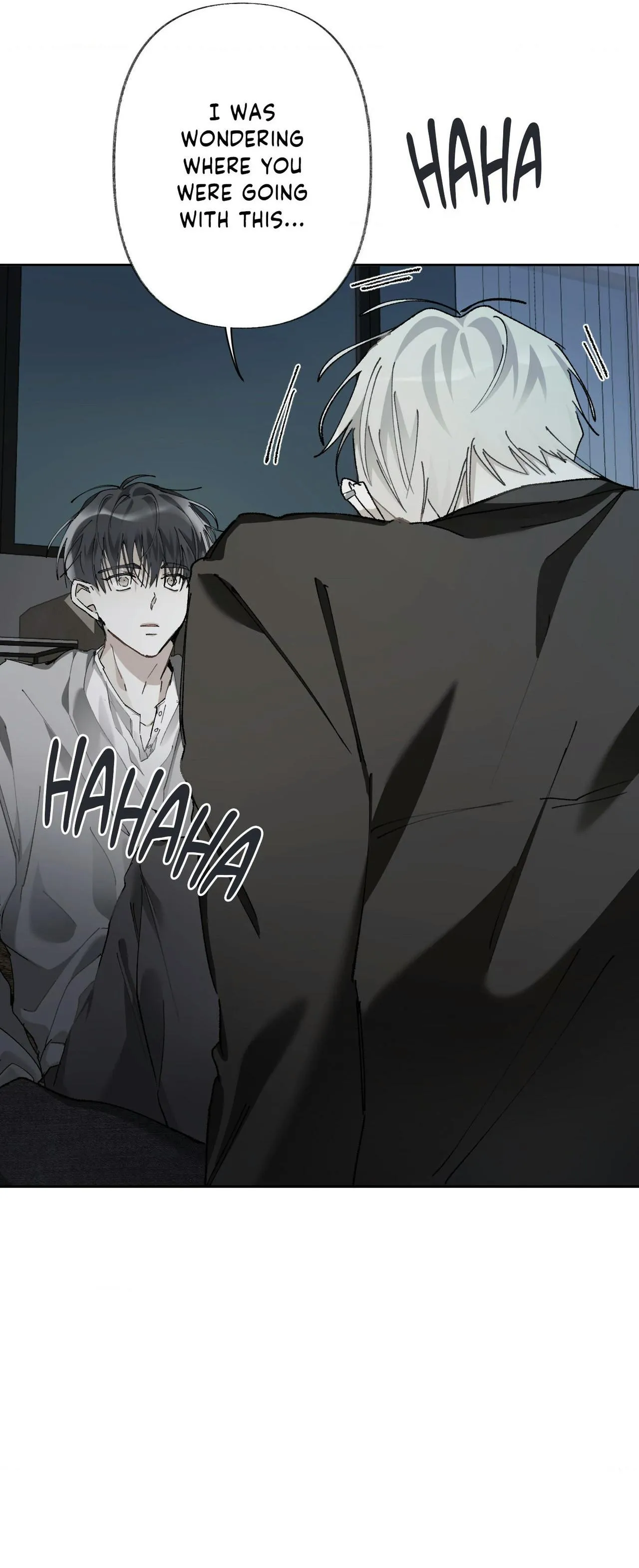 A World of Stigma Chapter 5 page 47