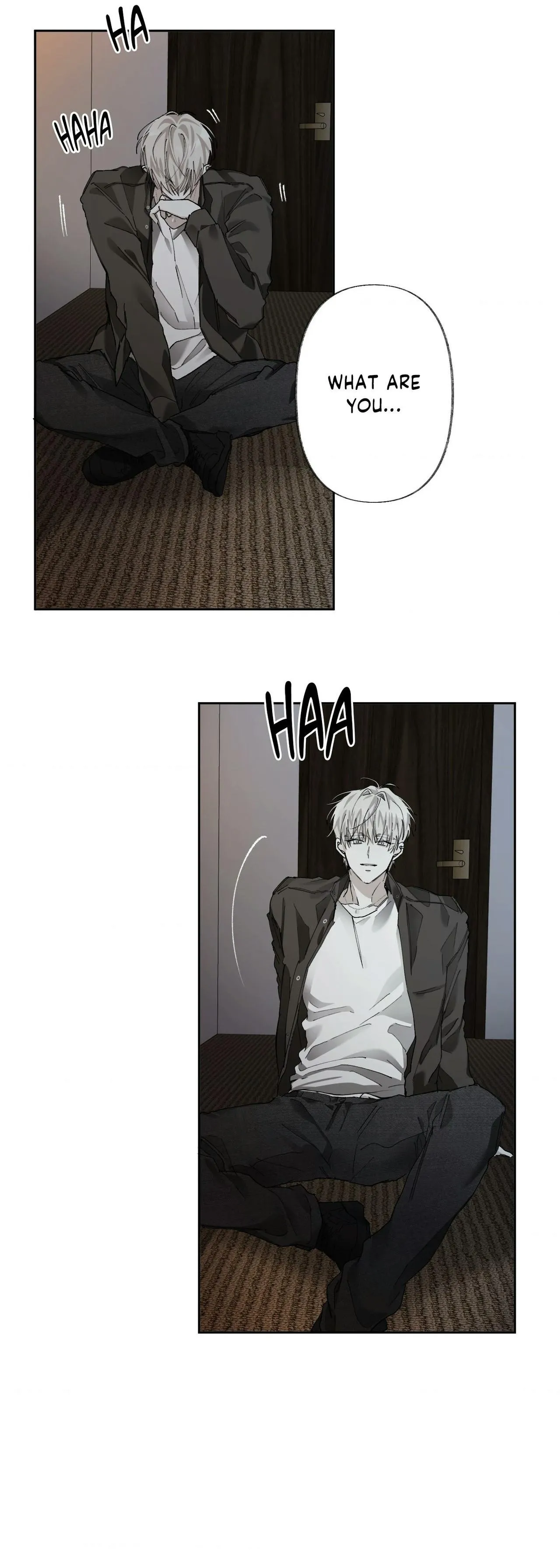 A World of Stigma Chapter 5 page 49