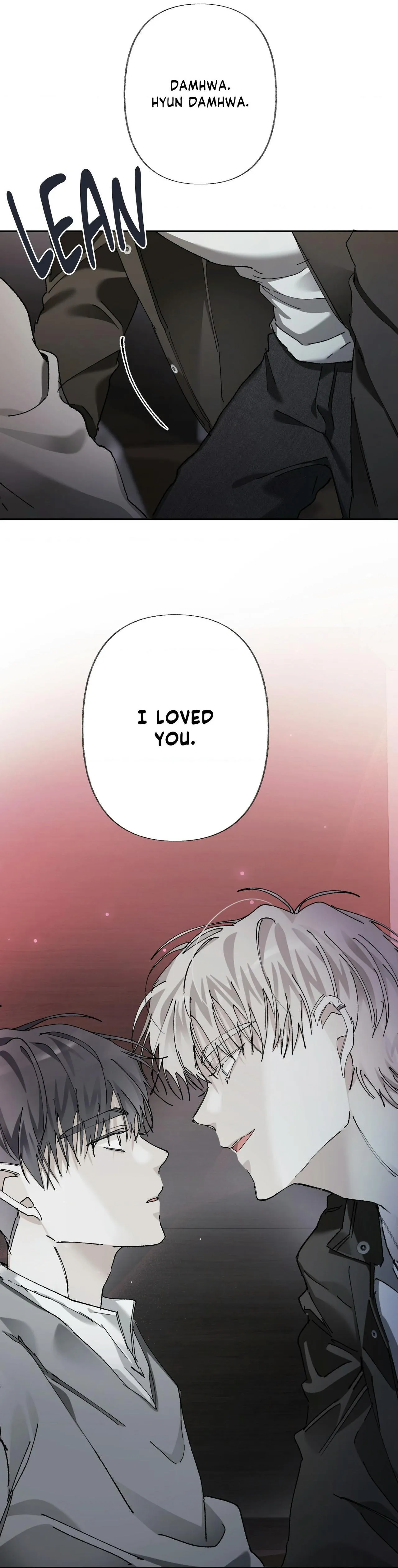 A World of Stigma Chapter 5 page 50