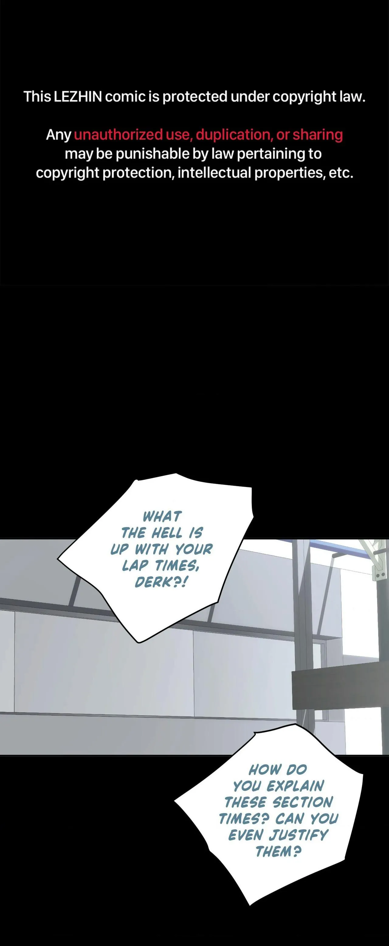 A World of Stigma Chapter 6 page 2