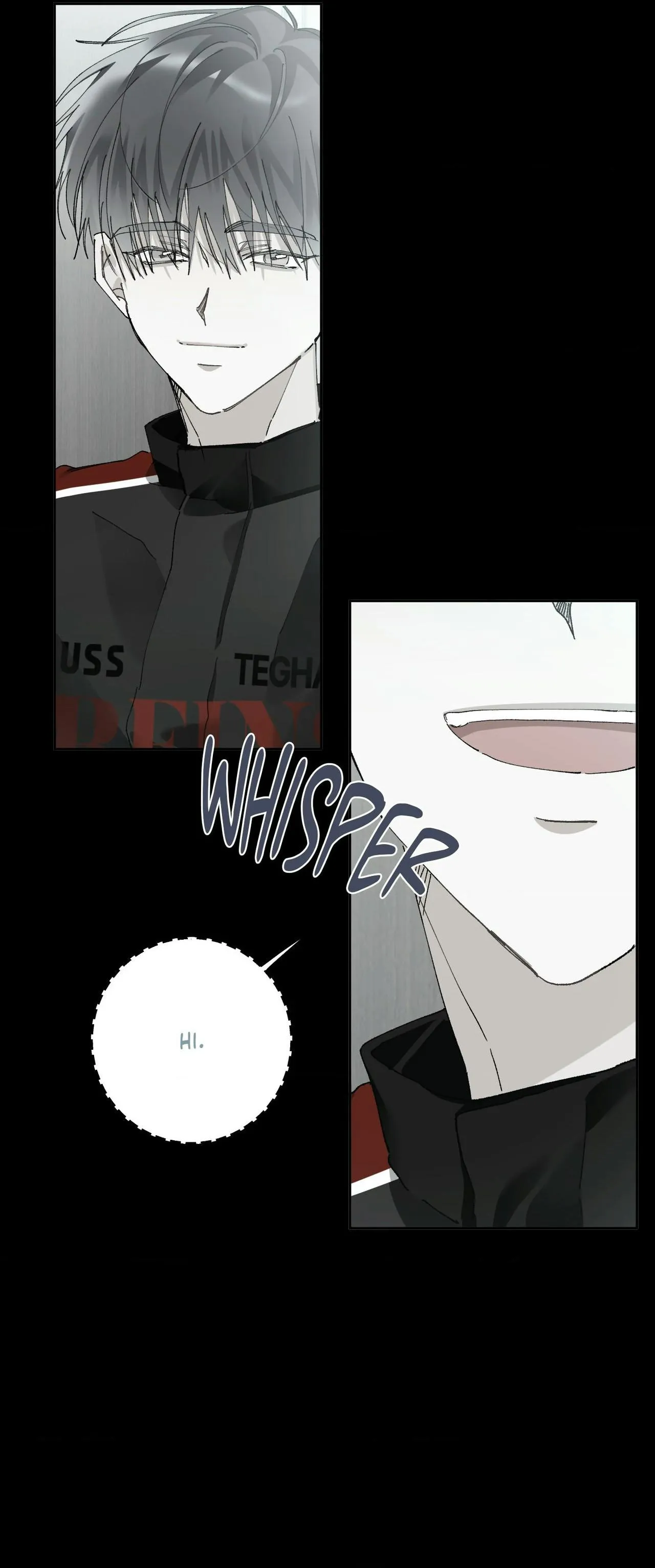 A World of Stigma Chapter 6 page 11