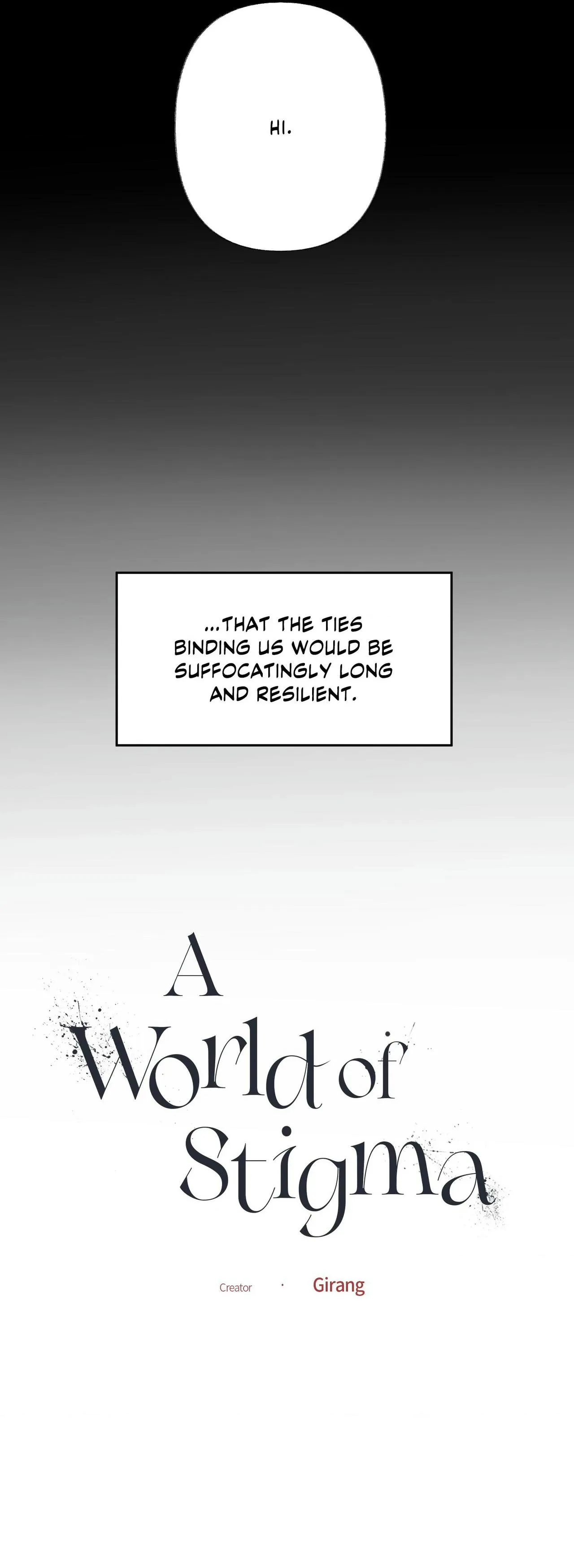 A World of Stigma Chapter 6 page 15