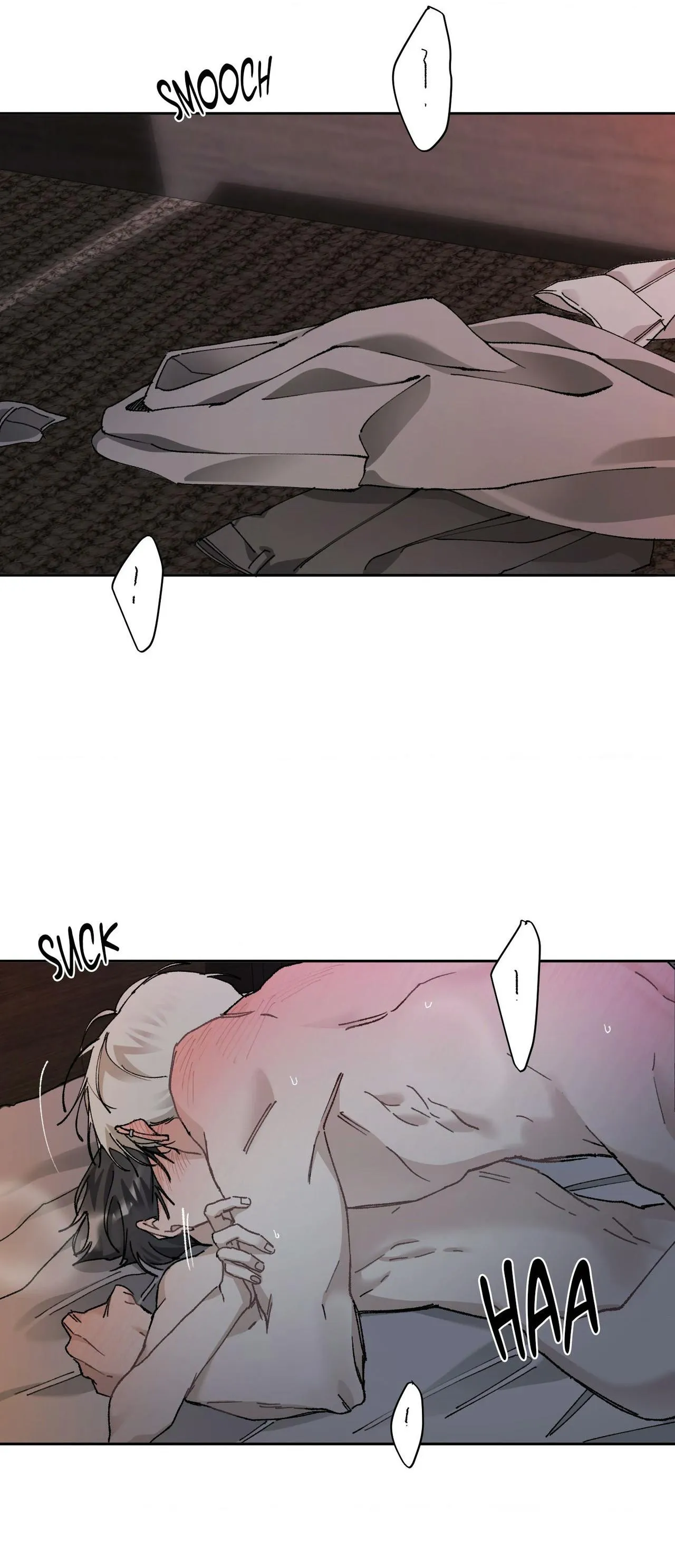 A World of Stigma Chapter 6 page 16