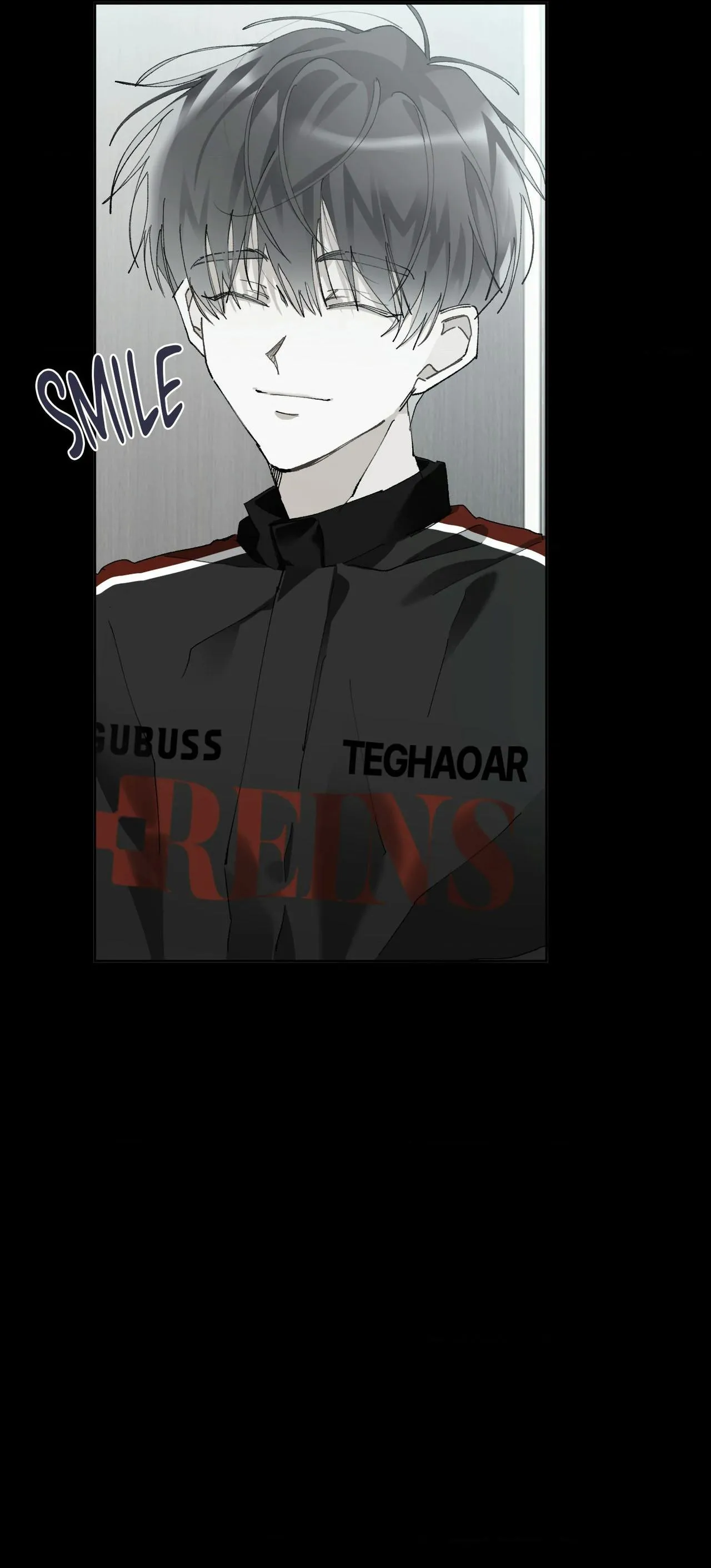 A World of Stigma Chapter 6 page 13