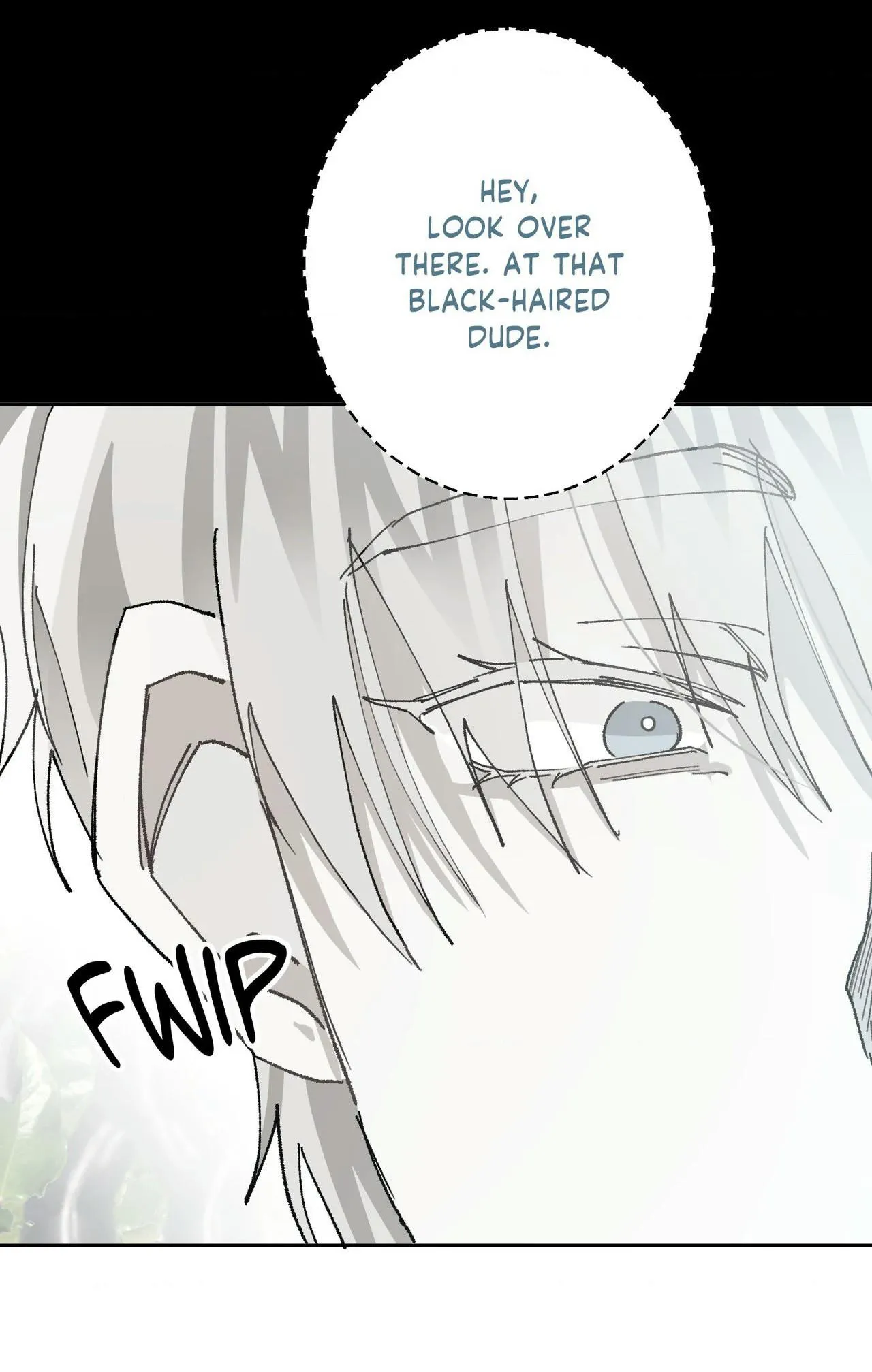 A World of Stigma Chapter 6 page 6