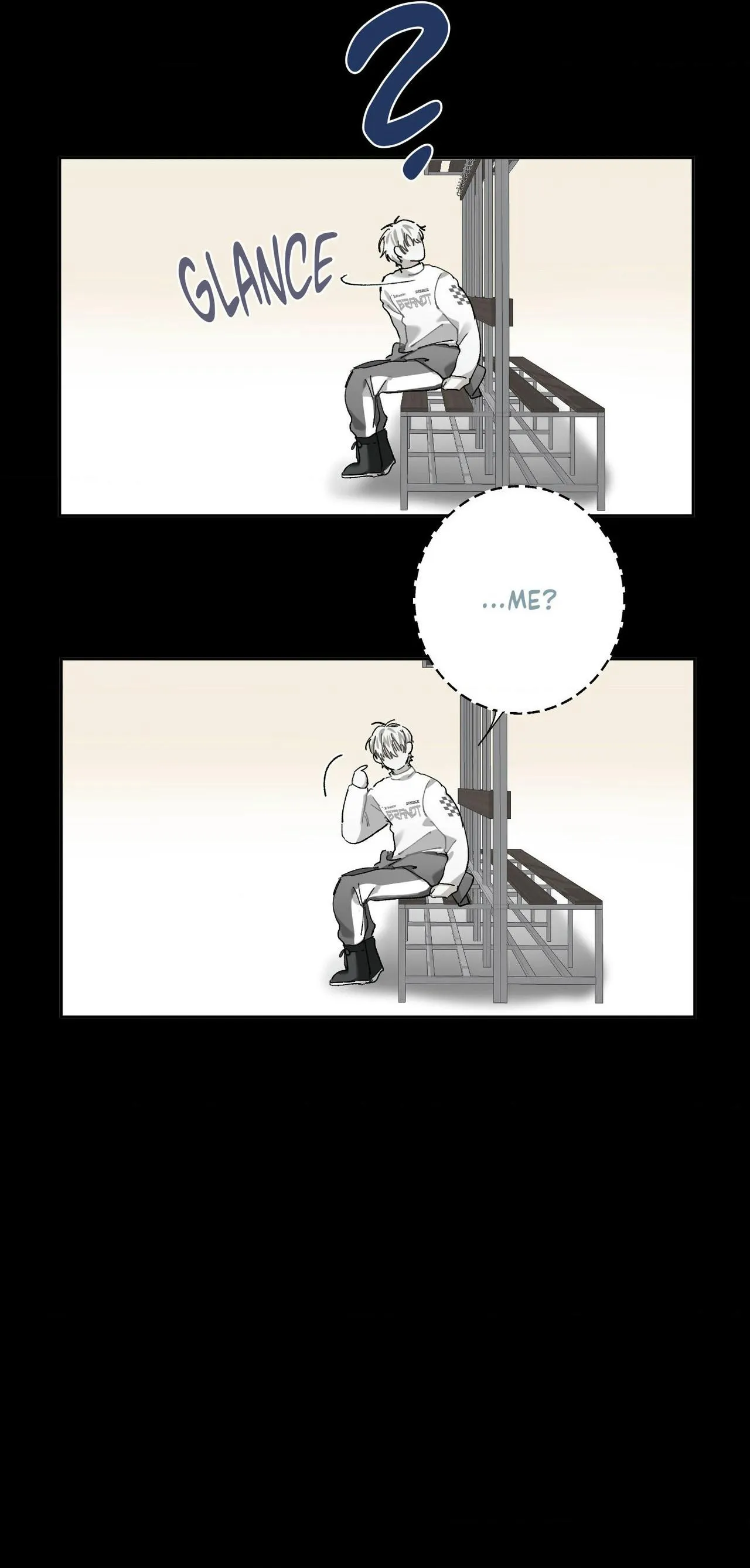 A World of Stigma Chapter 6 page 12