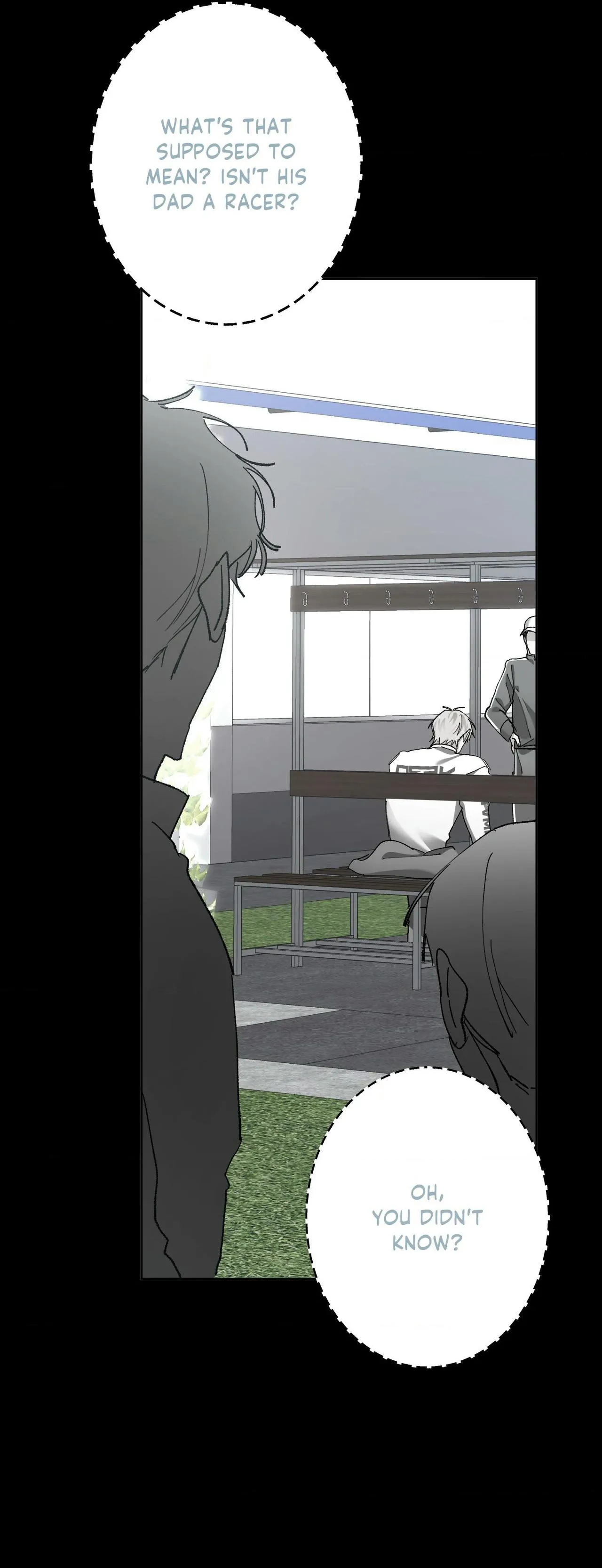 A World of Stigma Chapter 6 page 4