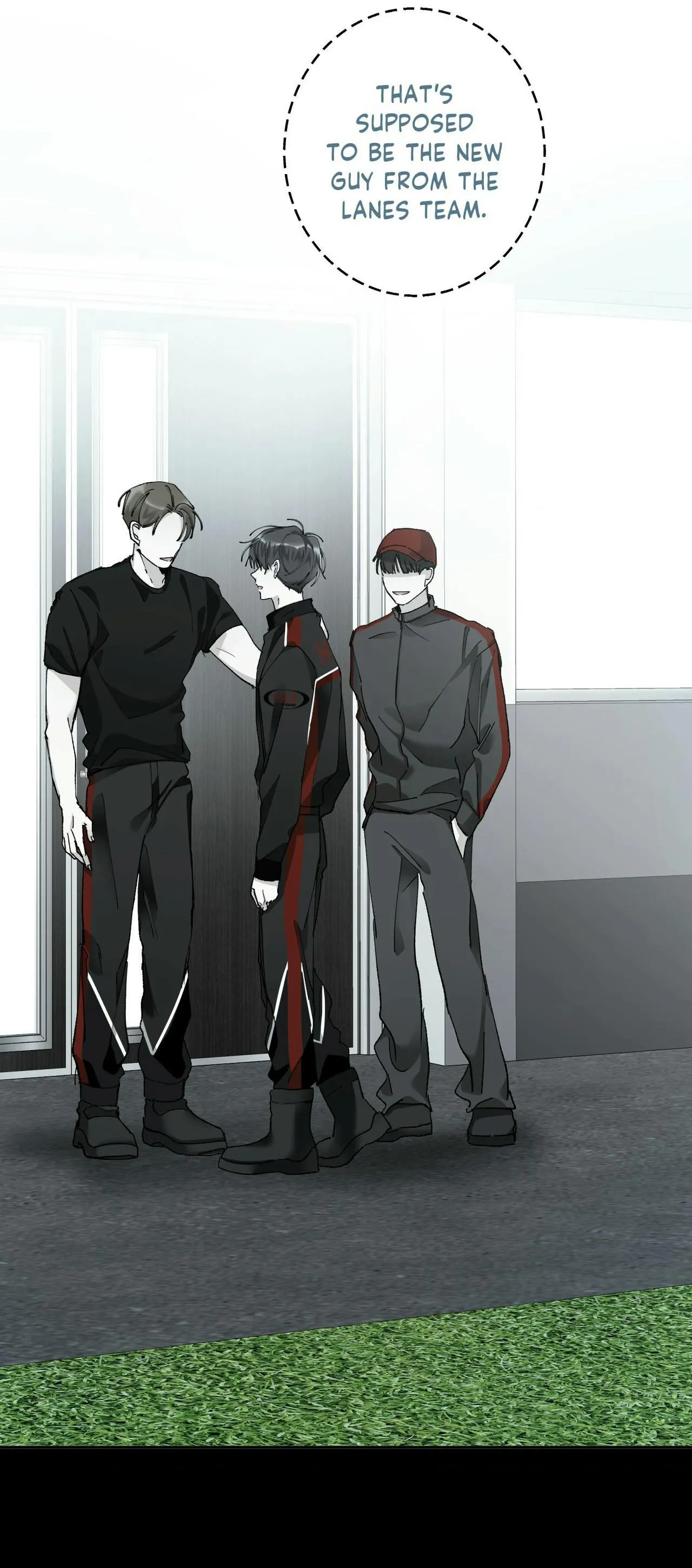 A World of Stigma Chapter 6 page 7