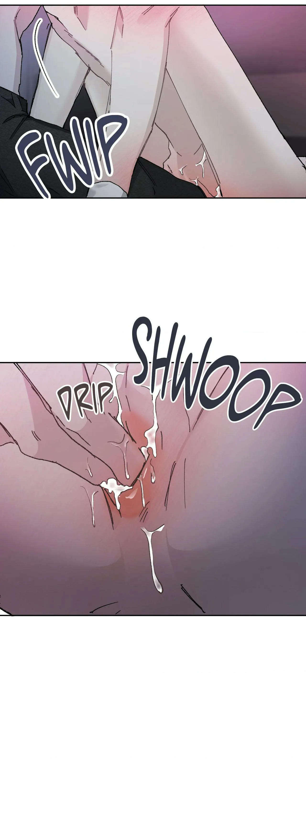 A World of Stigma Chapter 6 page 22