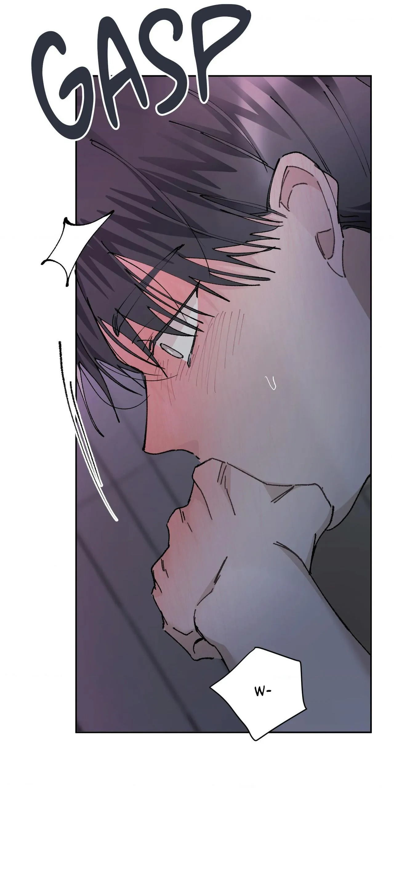 A World of Stigma Chapter 6 page 23