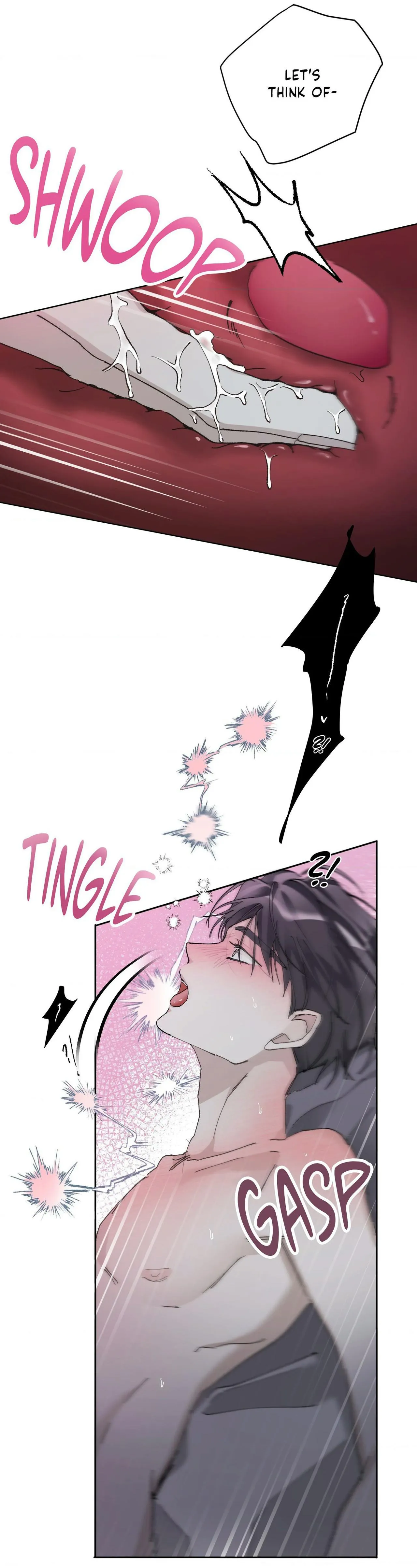 A World of Stigma Chapter 6 page 26