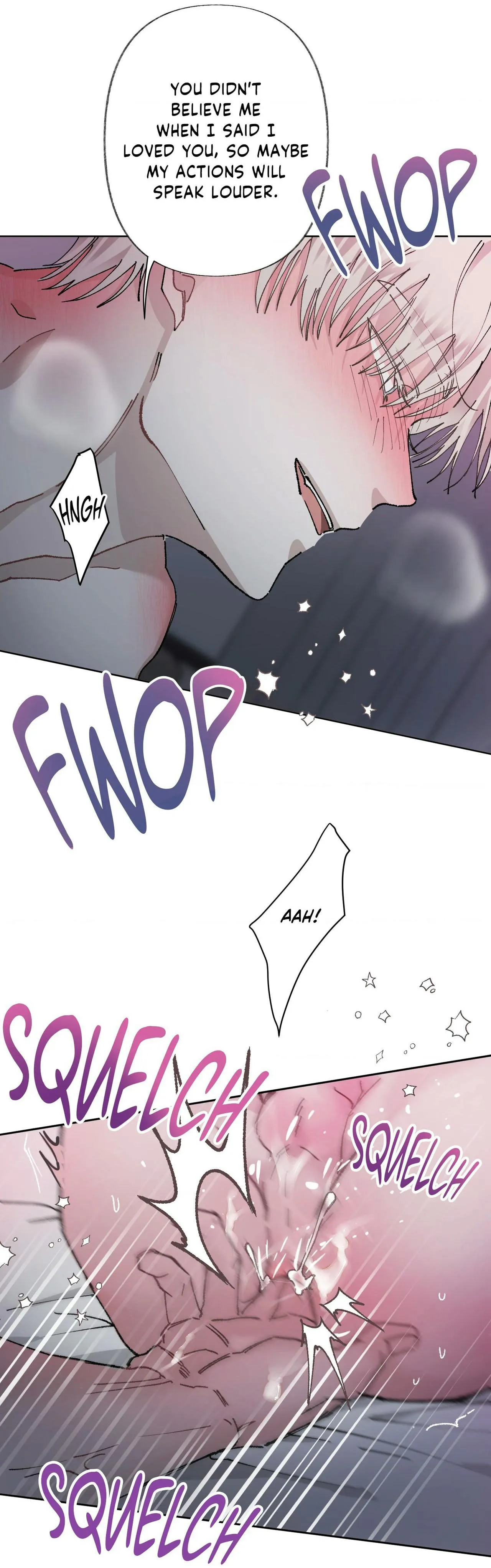 A World of Stigma Chapter 6 page 29