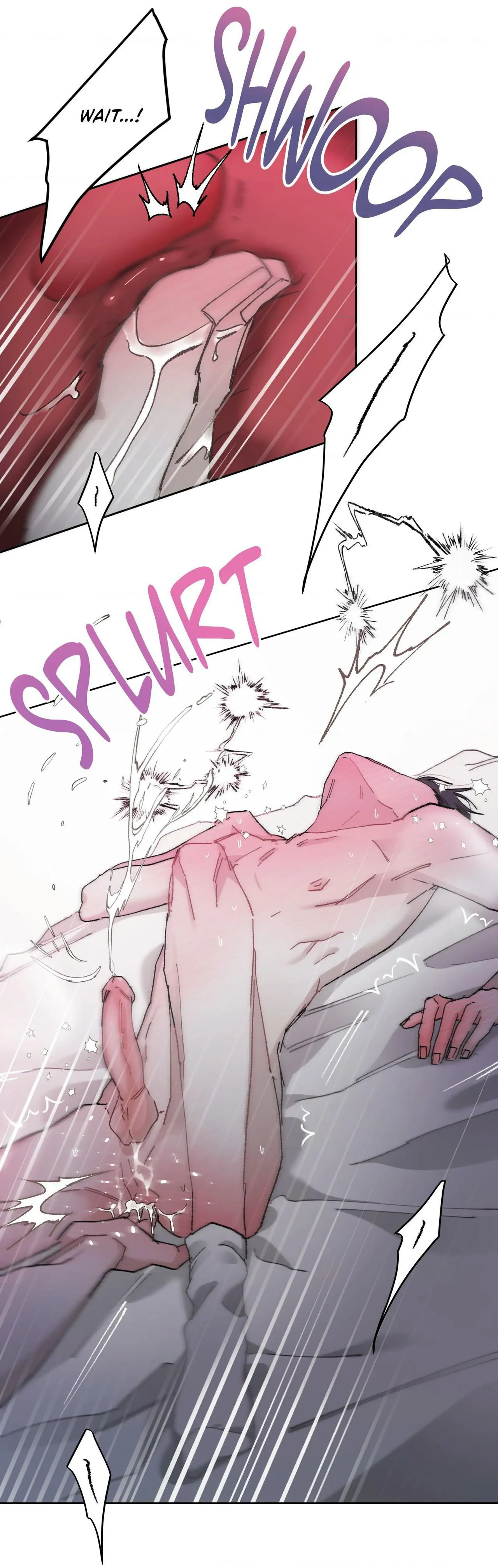 A World of Stigma Chapter 6 page 31
