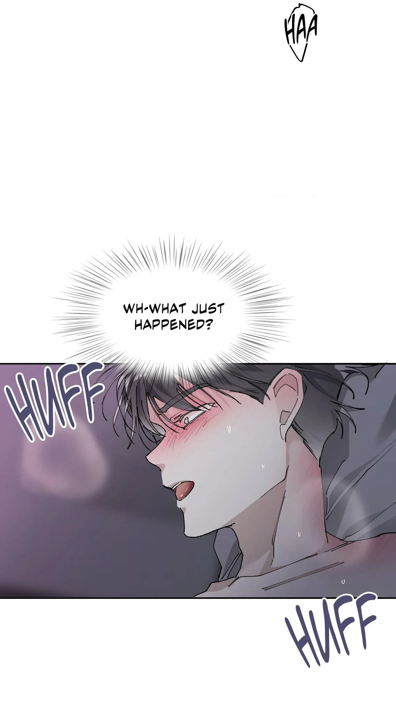 A World of Stigma Chapter 6 page 34