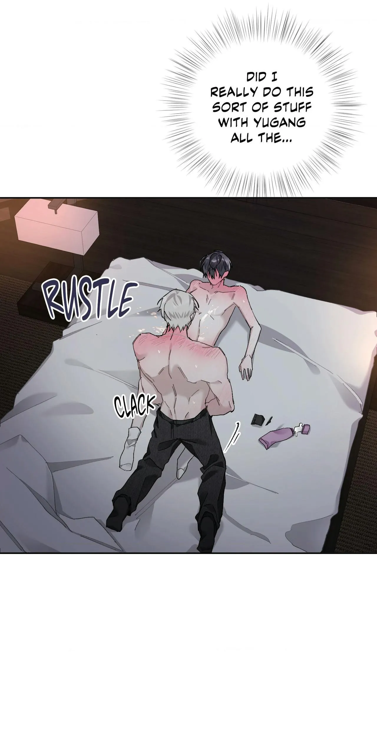 A World of Stigma Chapter 6 page 35