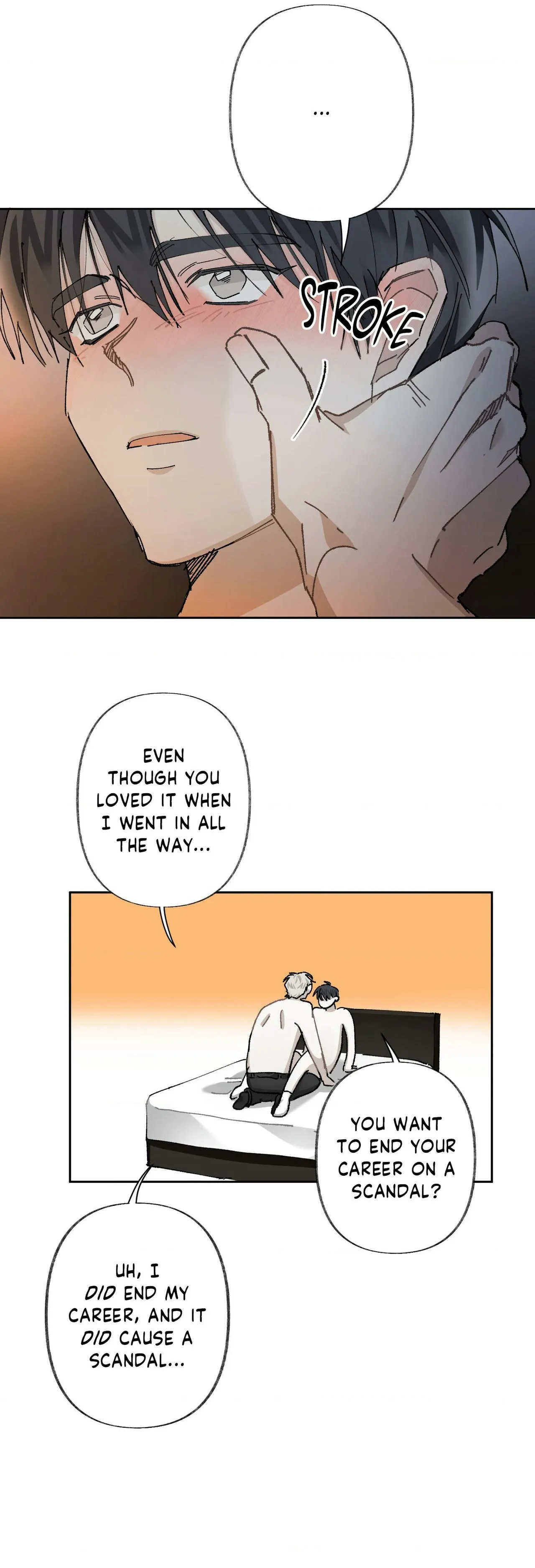 A World of Stigma Chapter 6 page 46