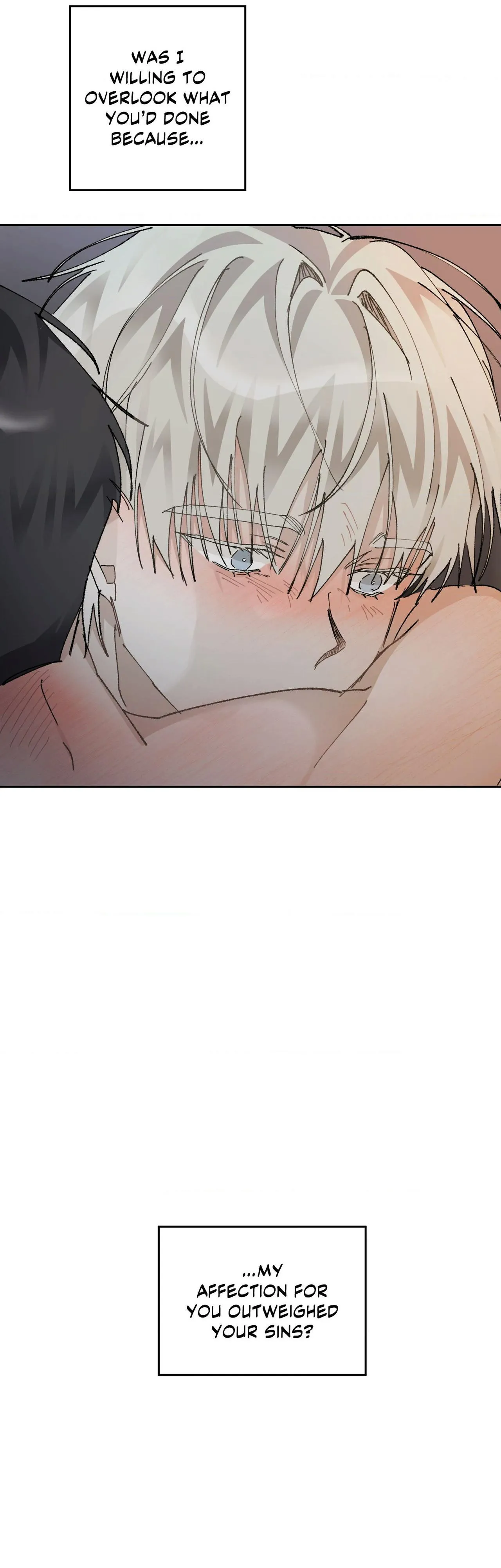 A World of Stigma Chapter 6 page 50