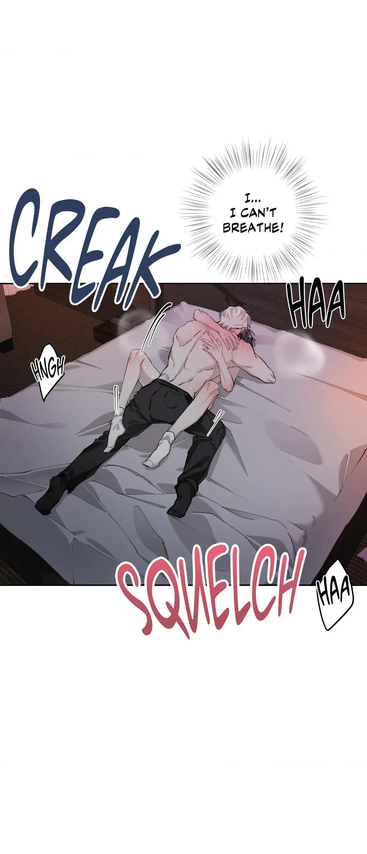 A World of Stigma Chapter 7 page 3
