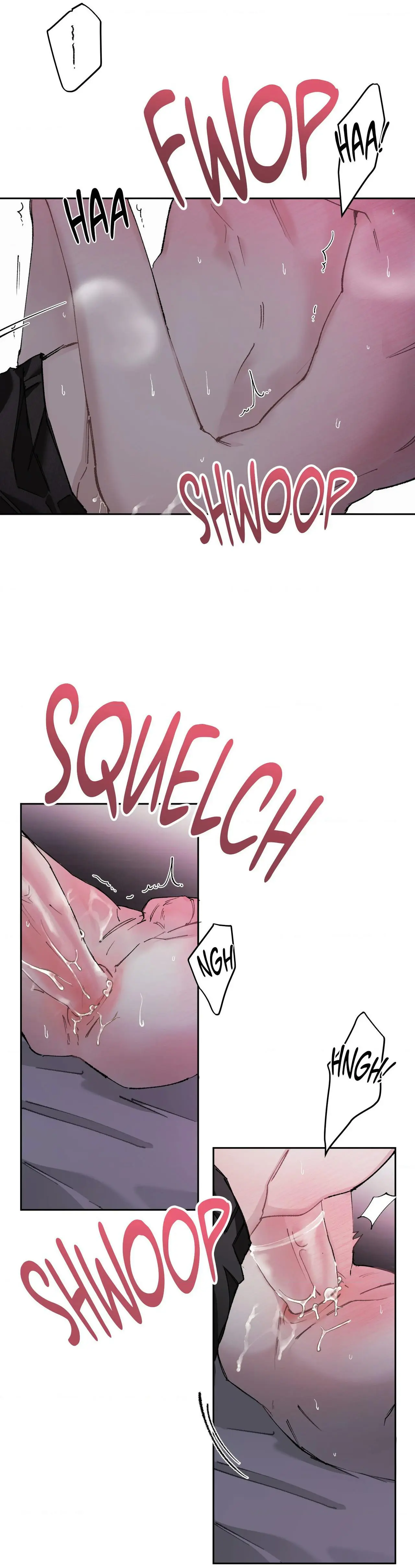 A World of Stigma Chapter 7 page 2