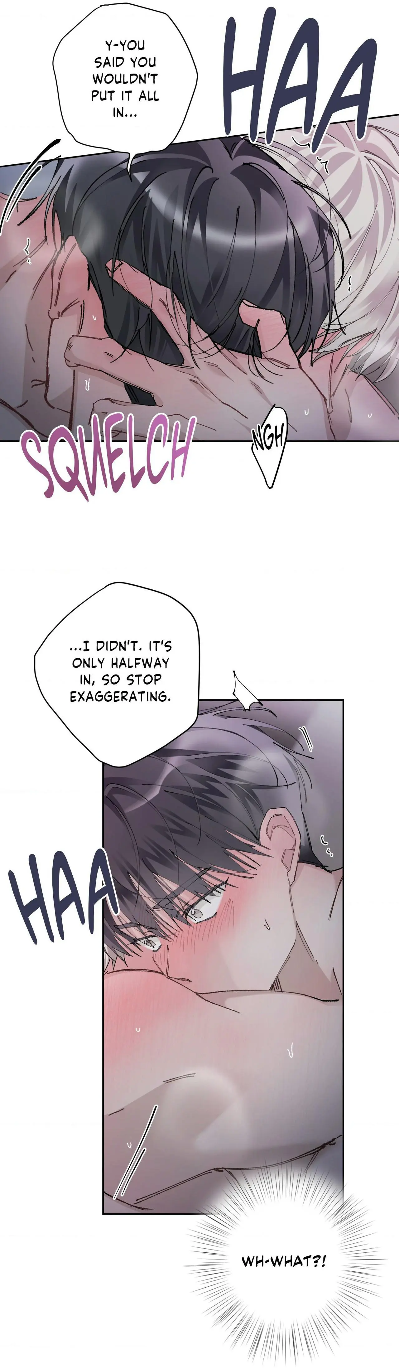 A World of Stigma Chapter 7 page 4