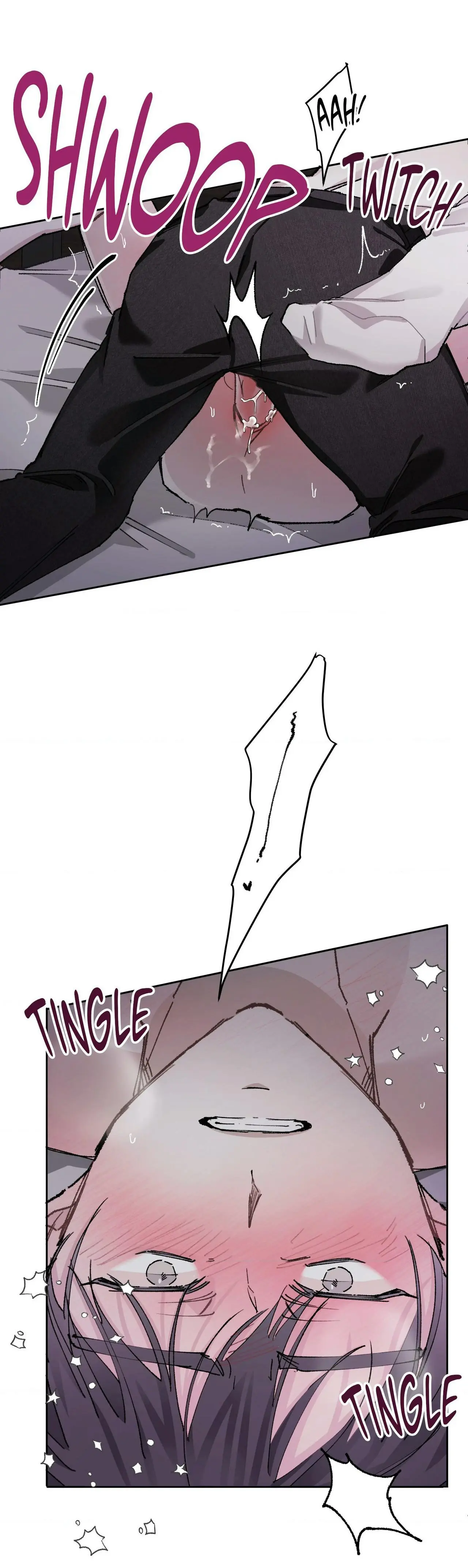 A World of Stigma Chapter 7 page 6