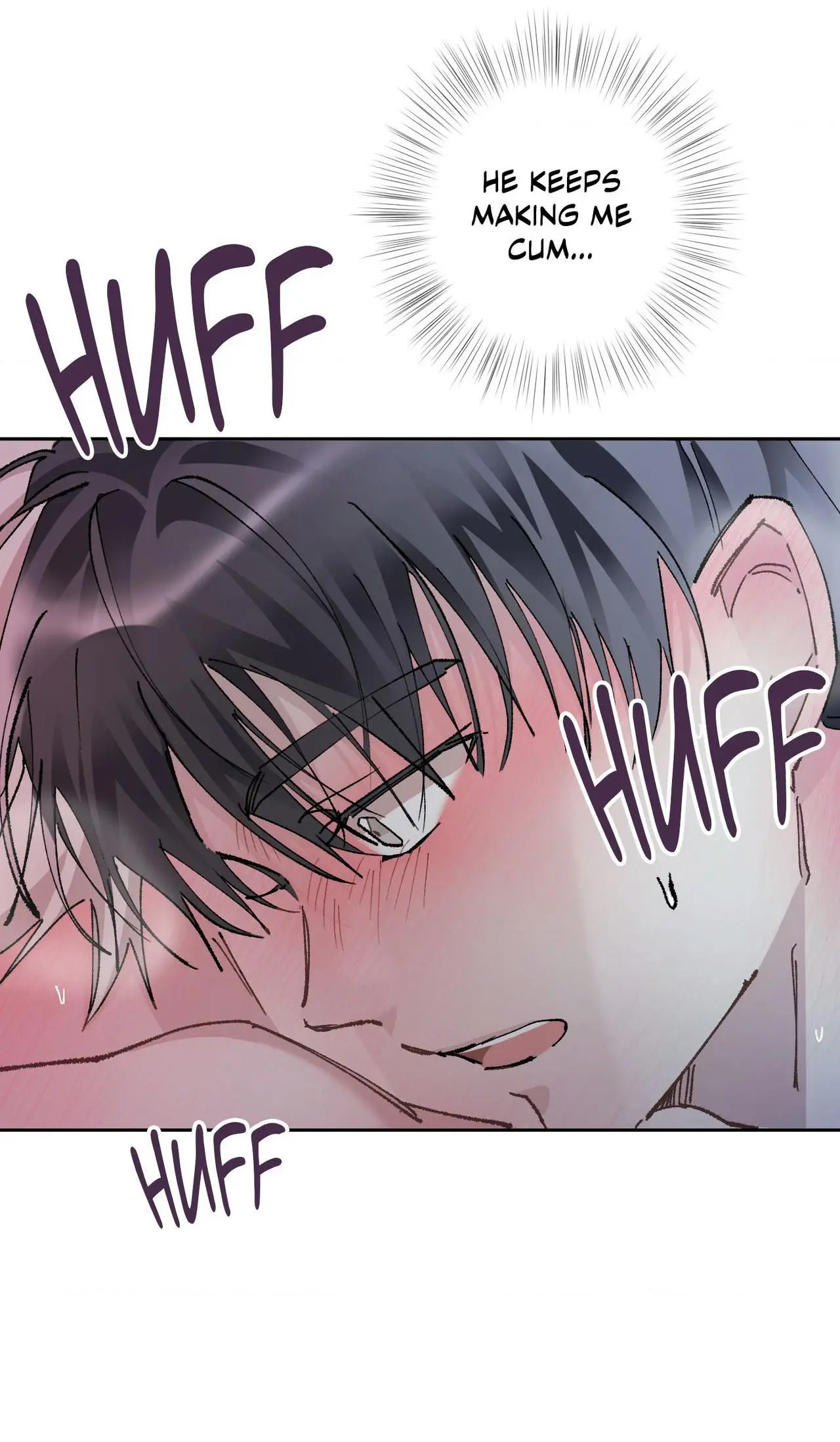 A World of Stigma Chapter 7 page 8