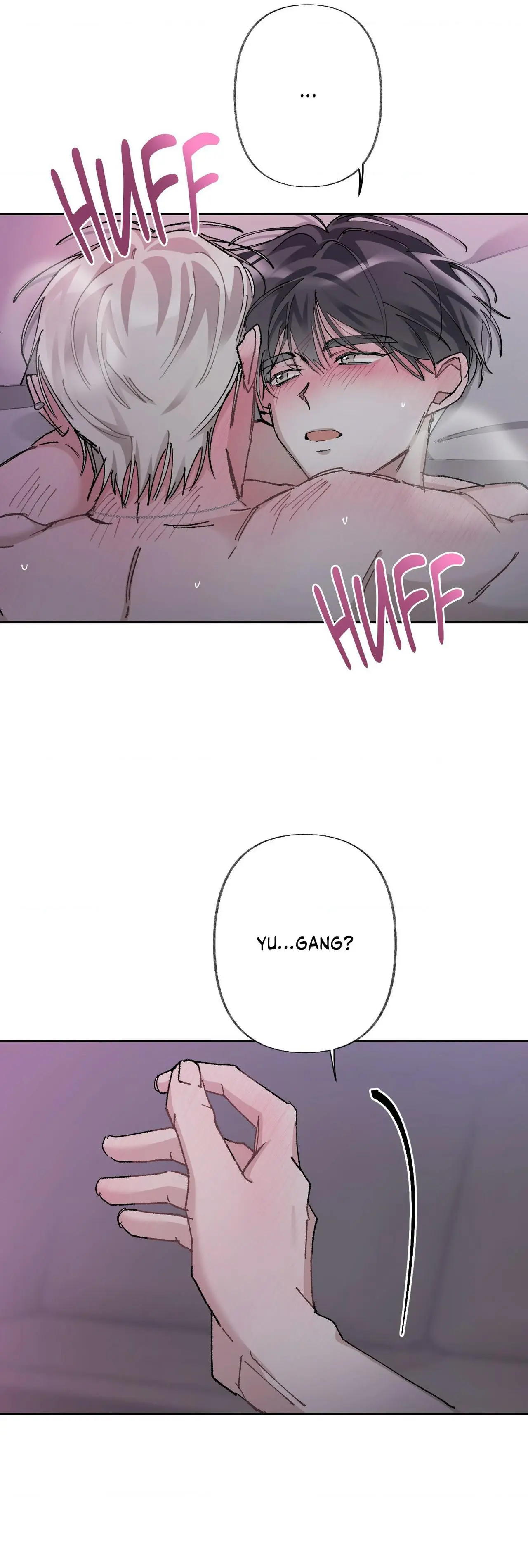 A World of Stigma Chapter 7 page 10