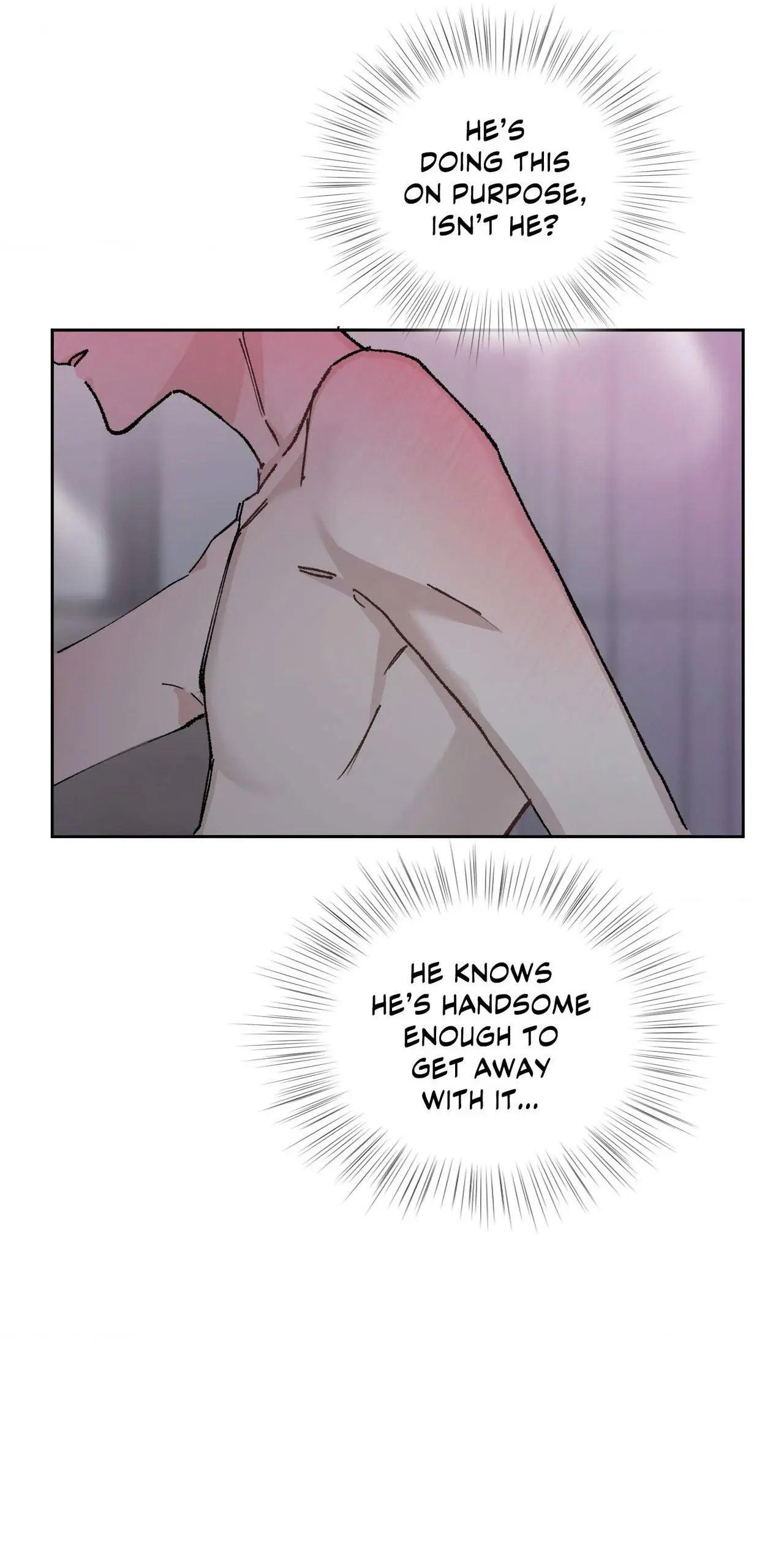 A World of Stigma Chapter 7 page 14