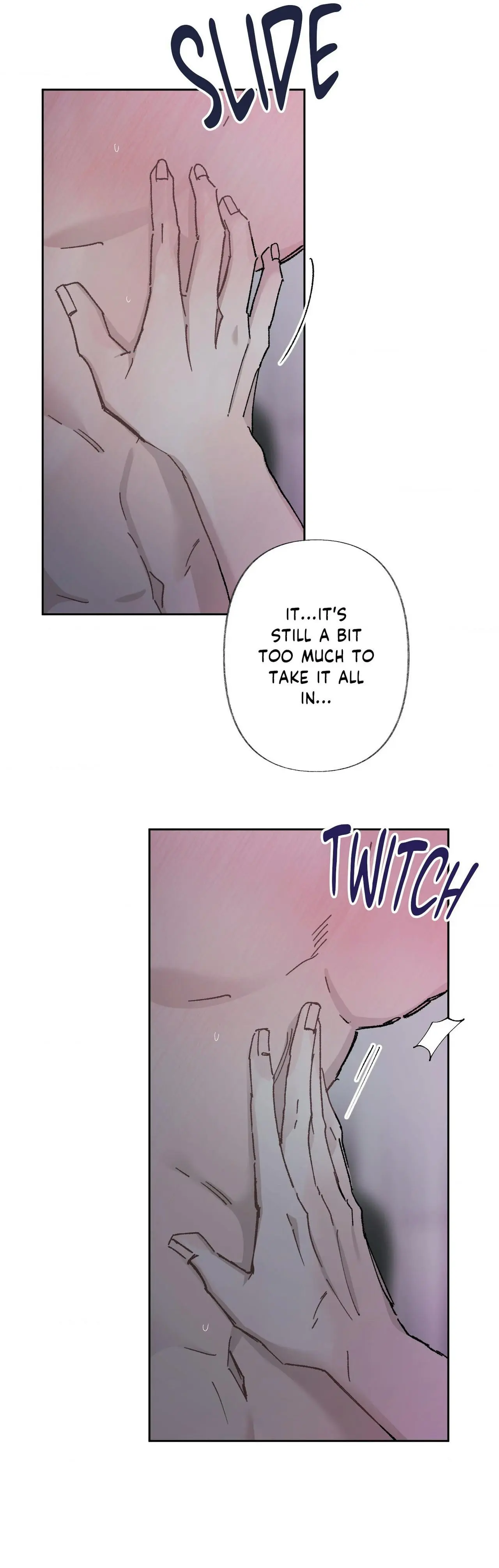 A World of Stigma Chapter 7 page 17