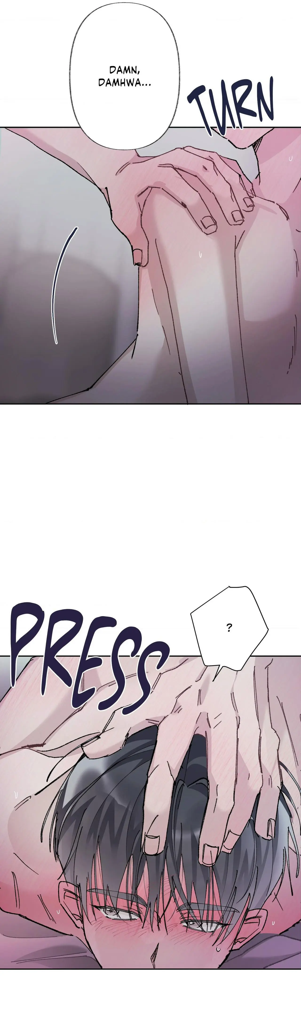 A World of Stigma Chapter 7 page 23