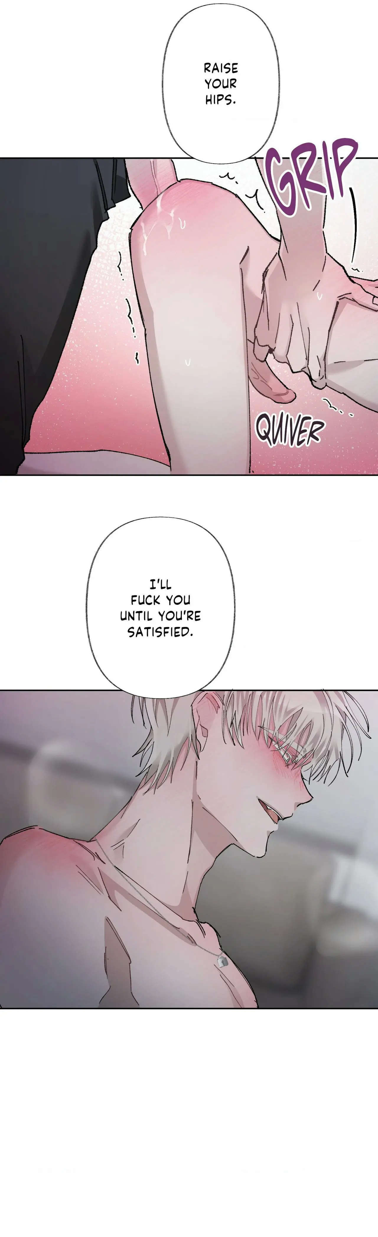 A World of Stigma Chapter 7 page 30