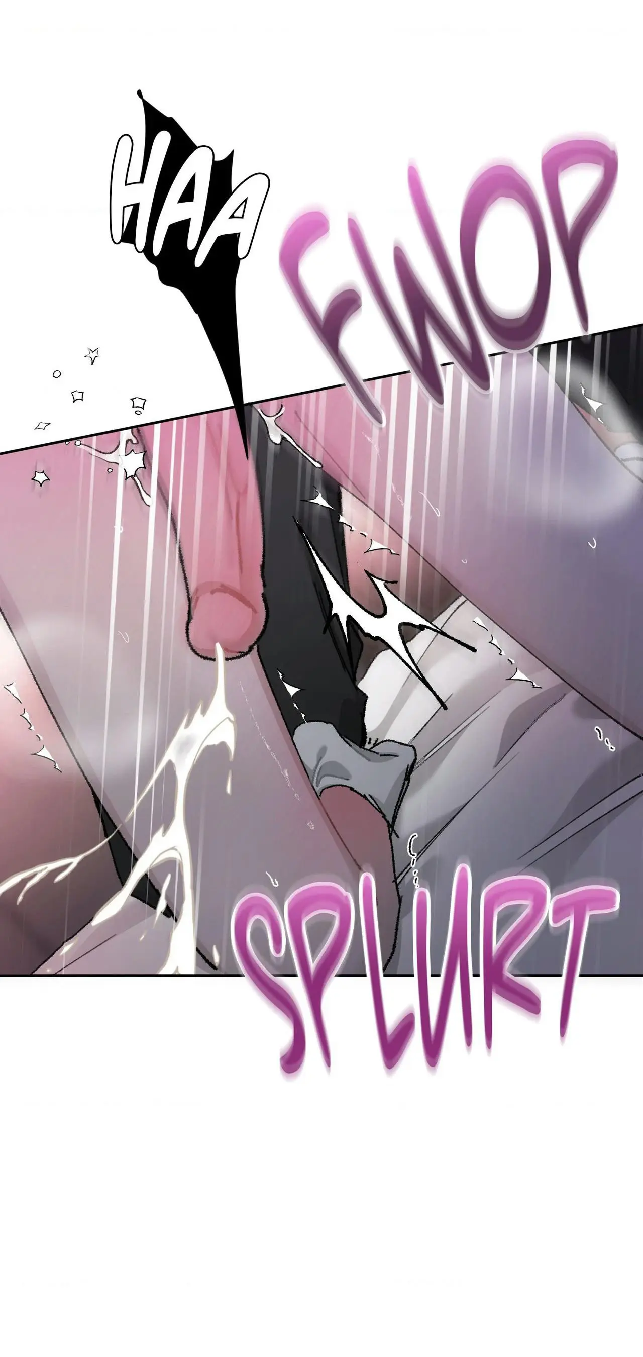 A World of Stigma Chapter 7 page 33