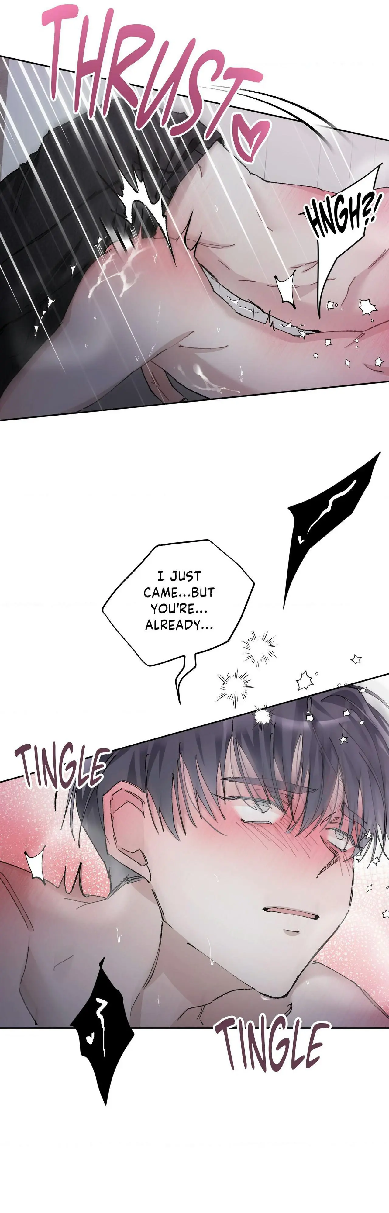 A World of Stigma Chapter 7 page 36
