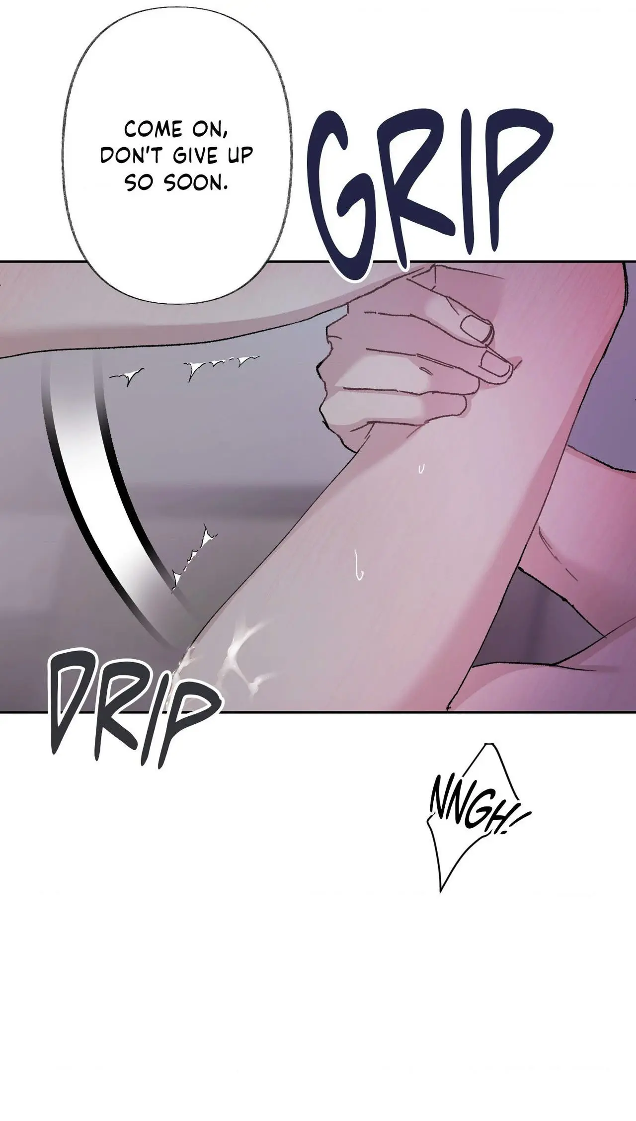 A World of Stigma Chapter 7 page 40