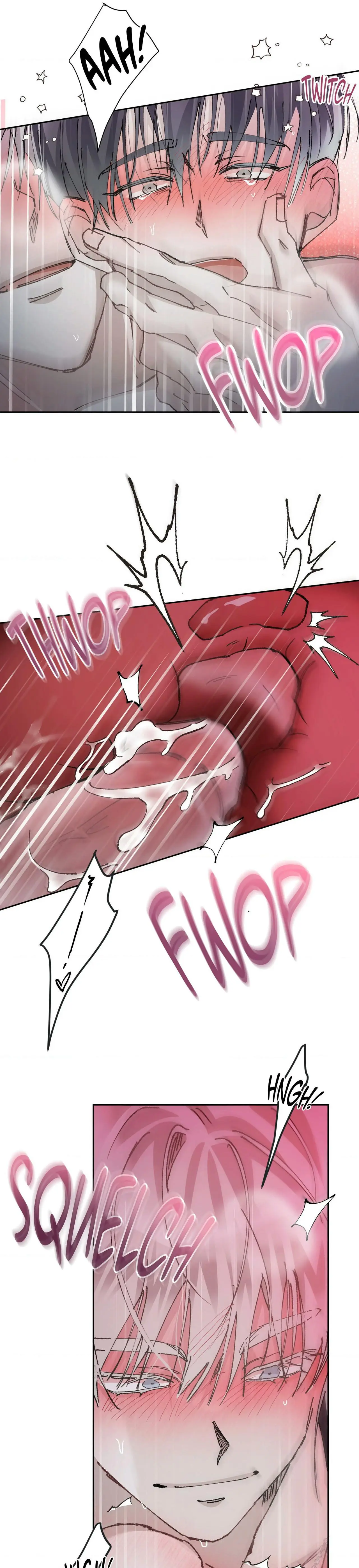 A World of Stigma Chapter 7 page 43