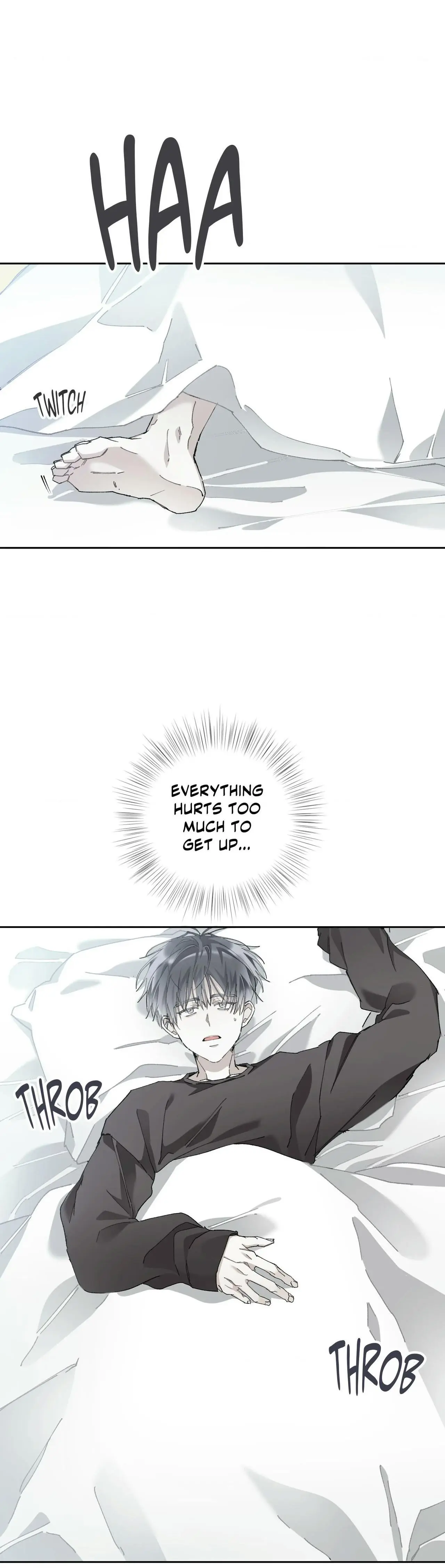 A World of Stigma Chapter 8 page 2