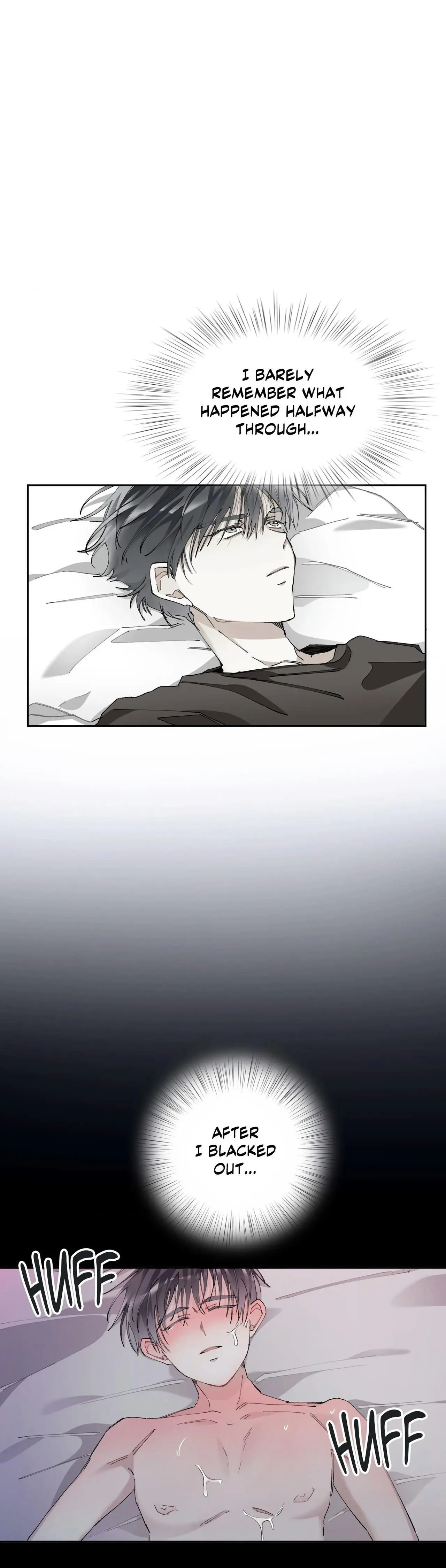 A World of Stigma Chapter 8 page 3