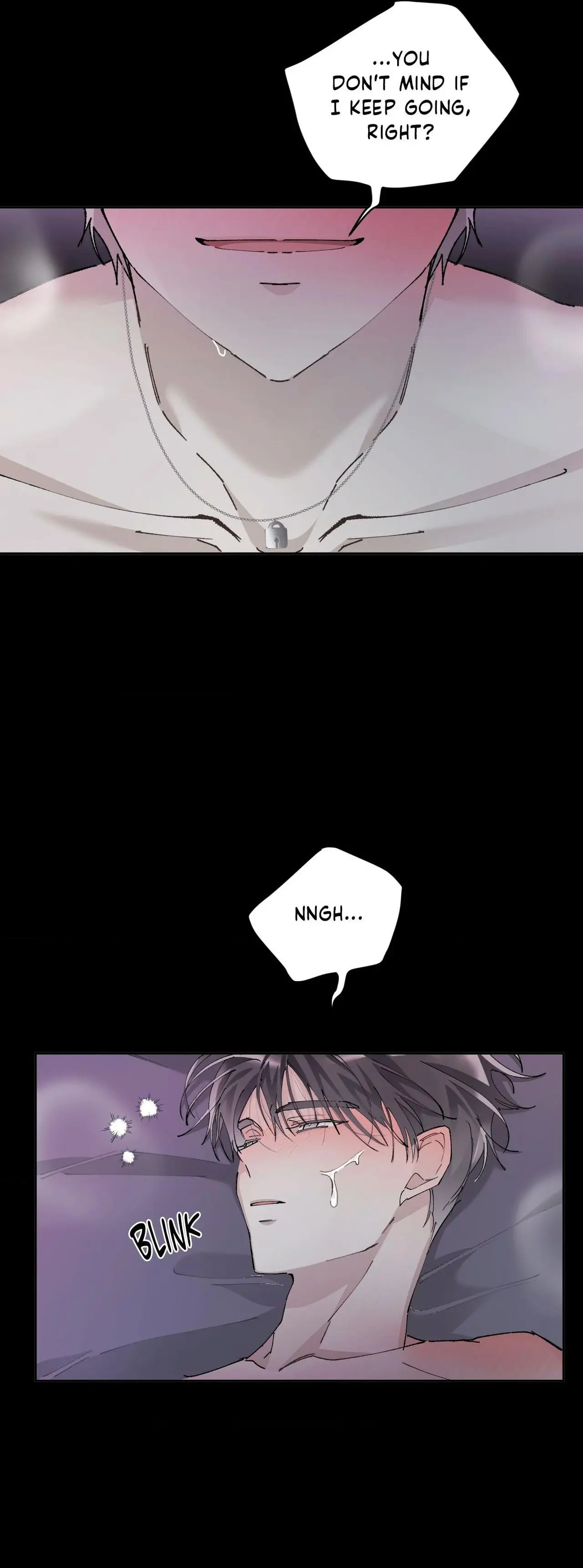 A World of Stigma Chapter 8 page 6
